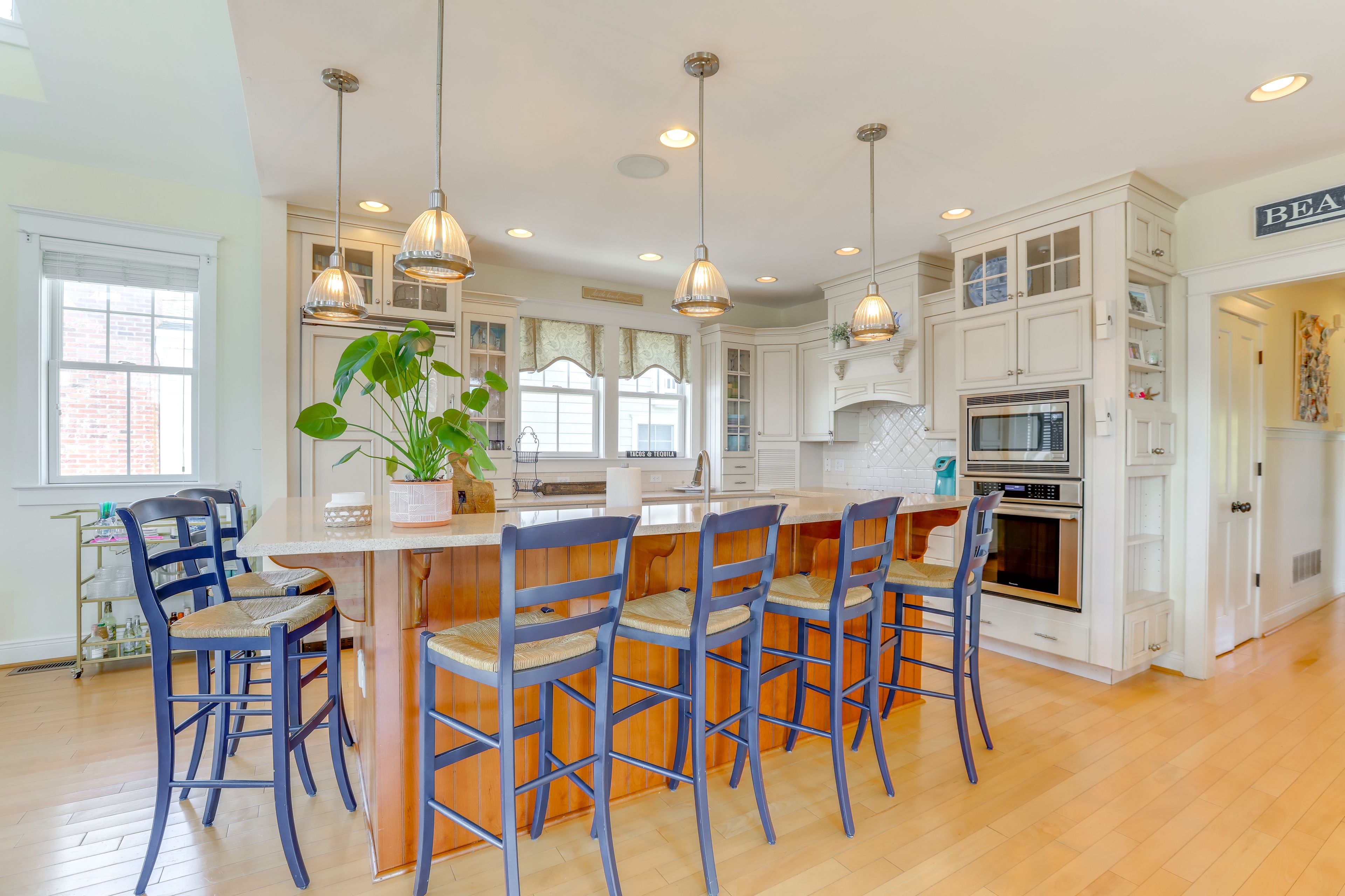Kitchen | Cooking Basics | Keurig Coffee Maker | 2nd Floor