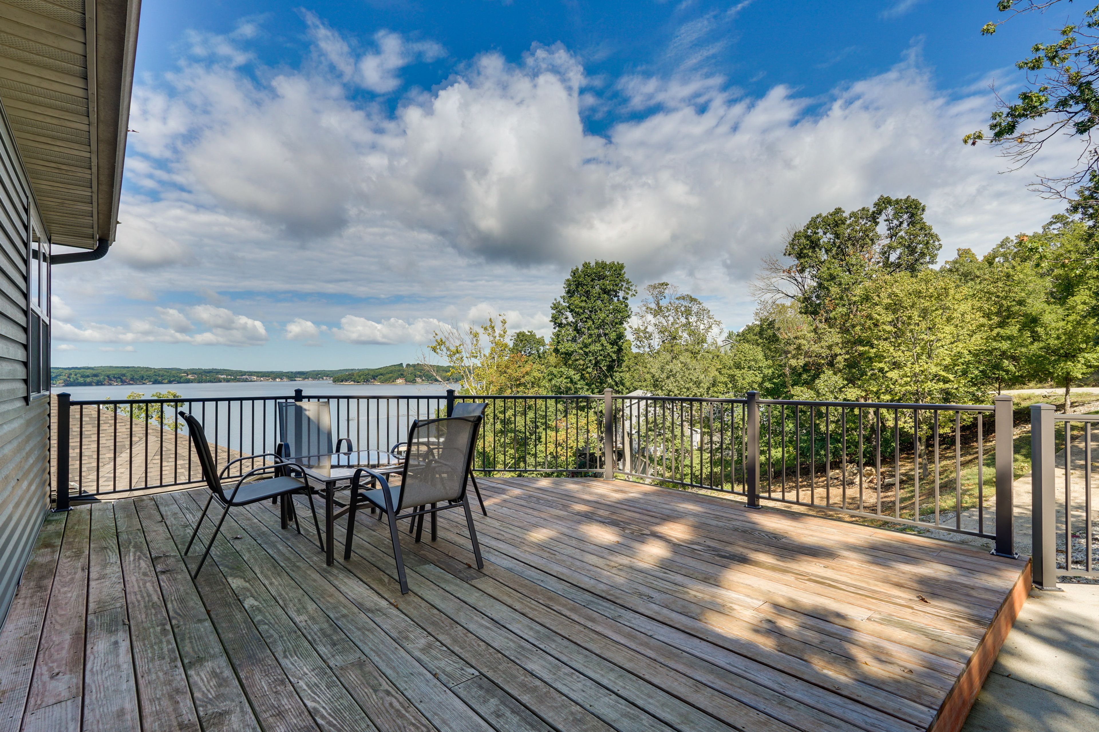 Outdoor Space