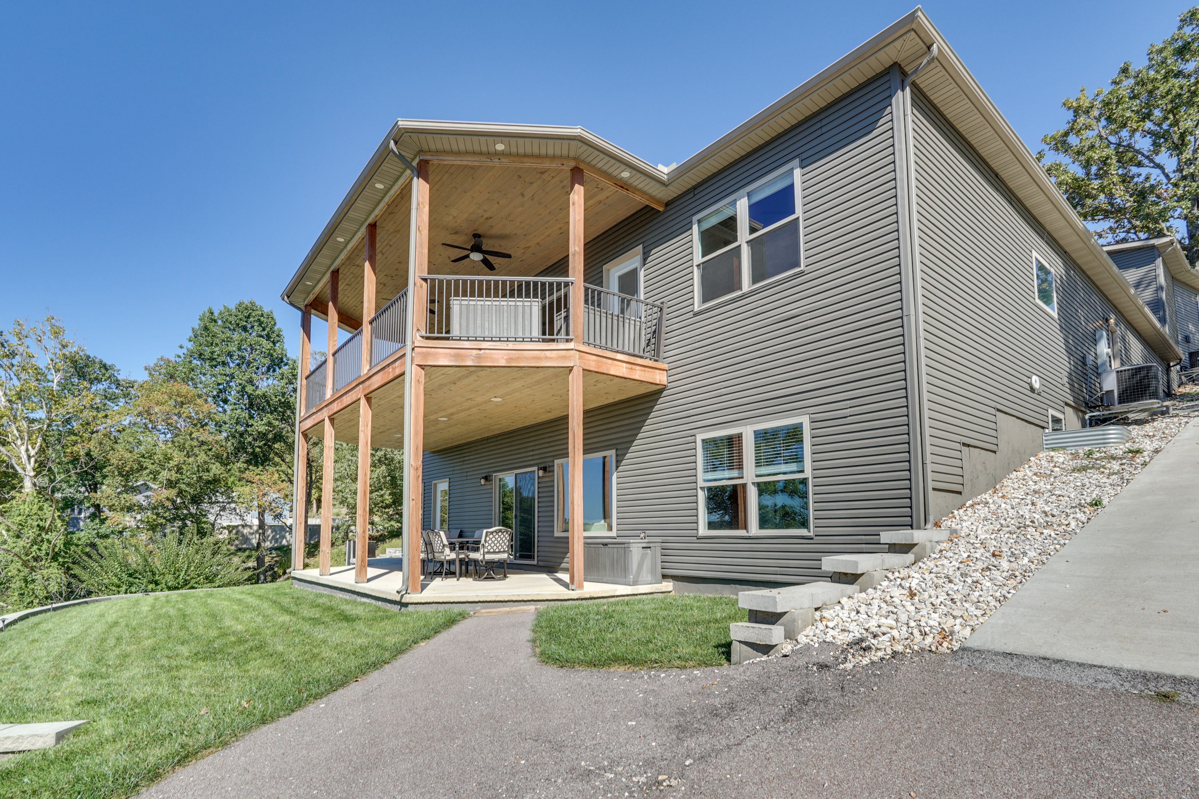 Property Exterior