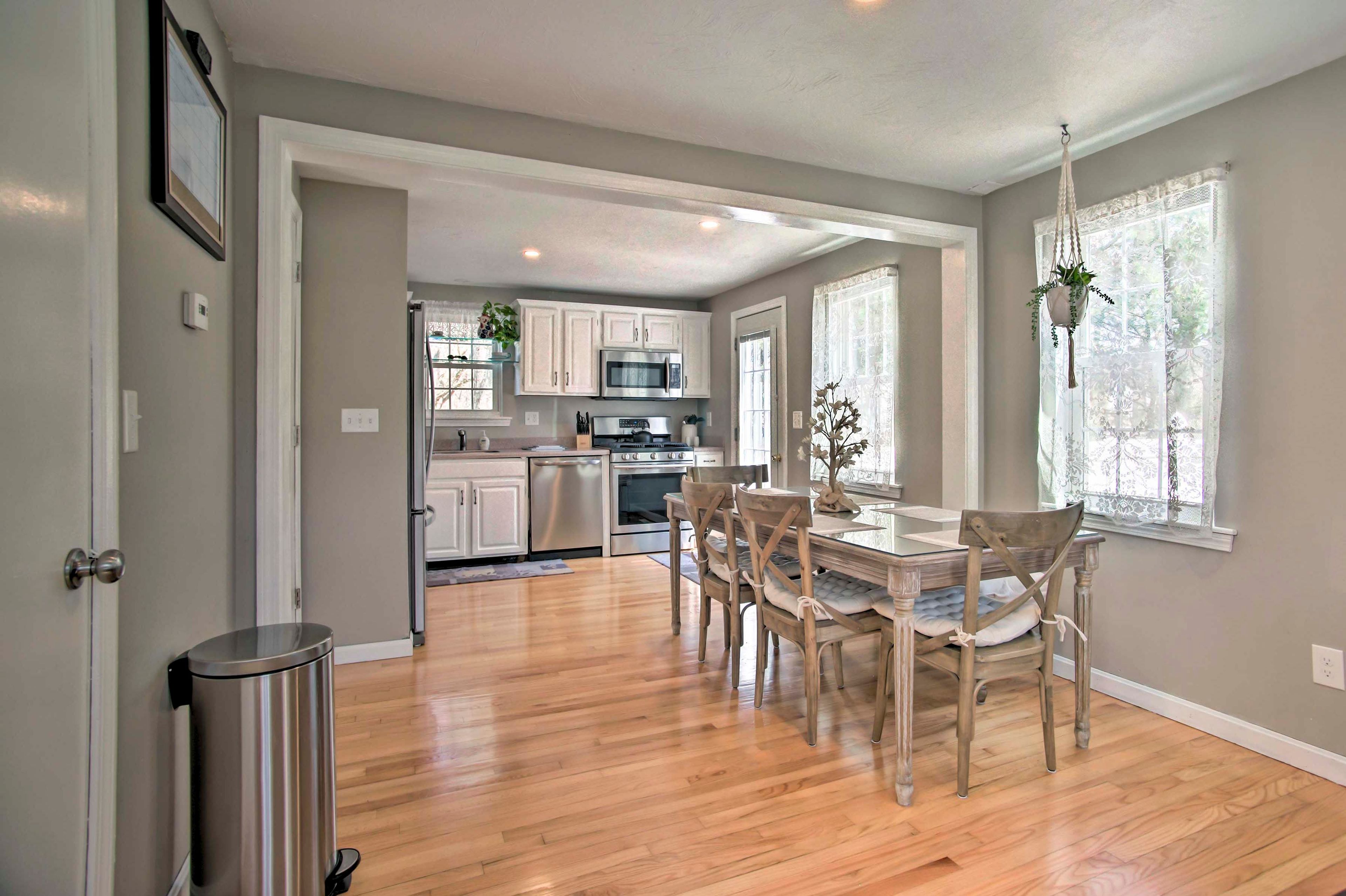 Dining Area | 1st Floor