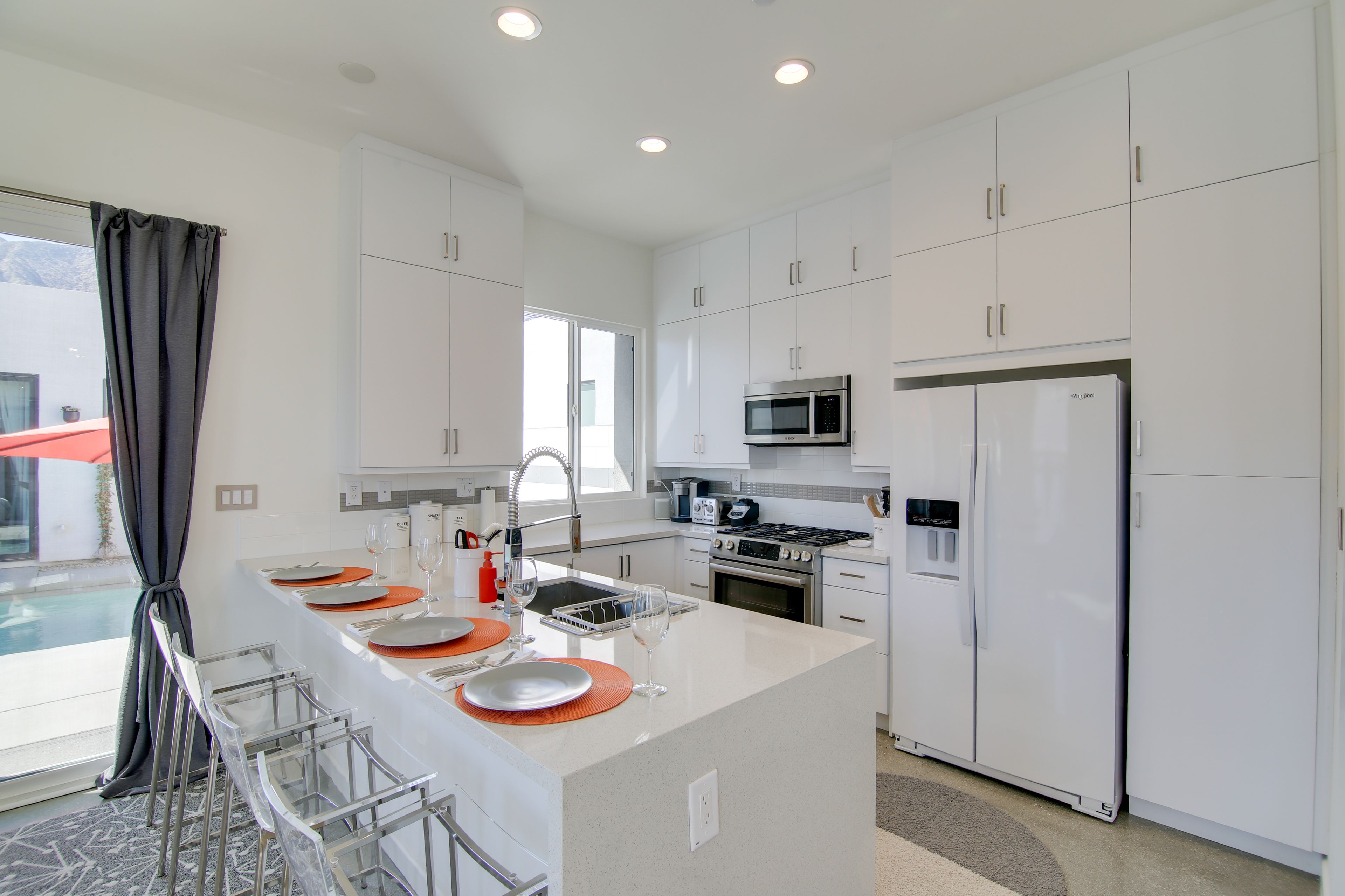 Kitchen | Blender | Coffee Maker | Cooking Basics | Spices