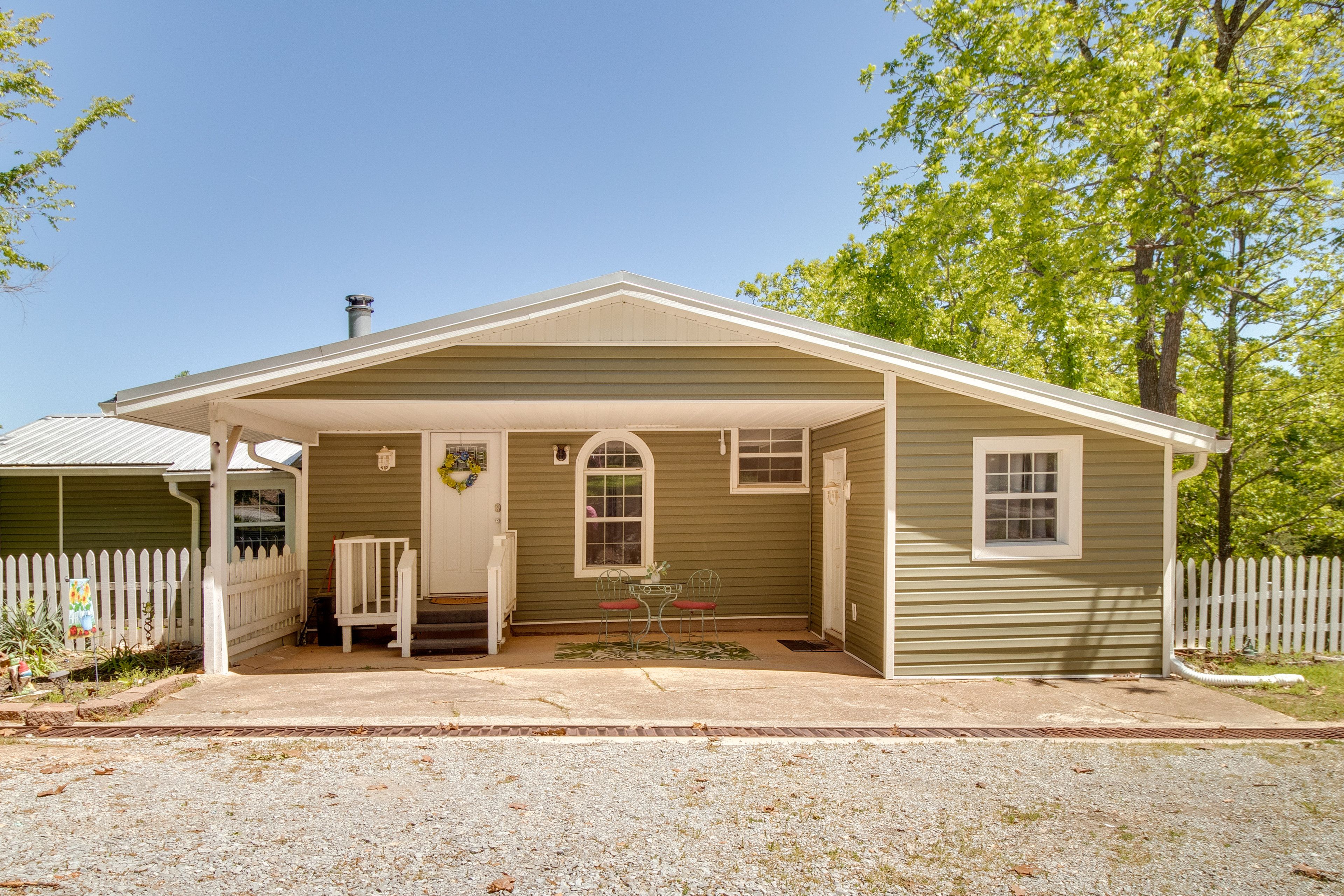 Property Exterior