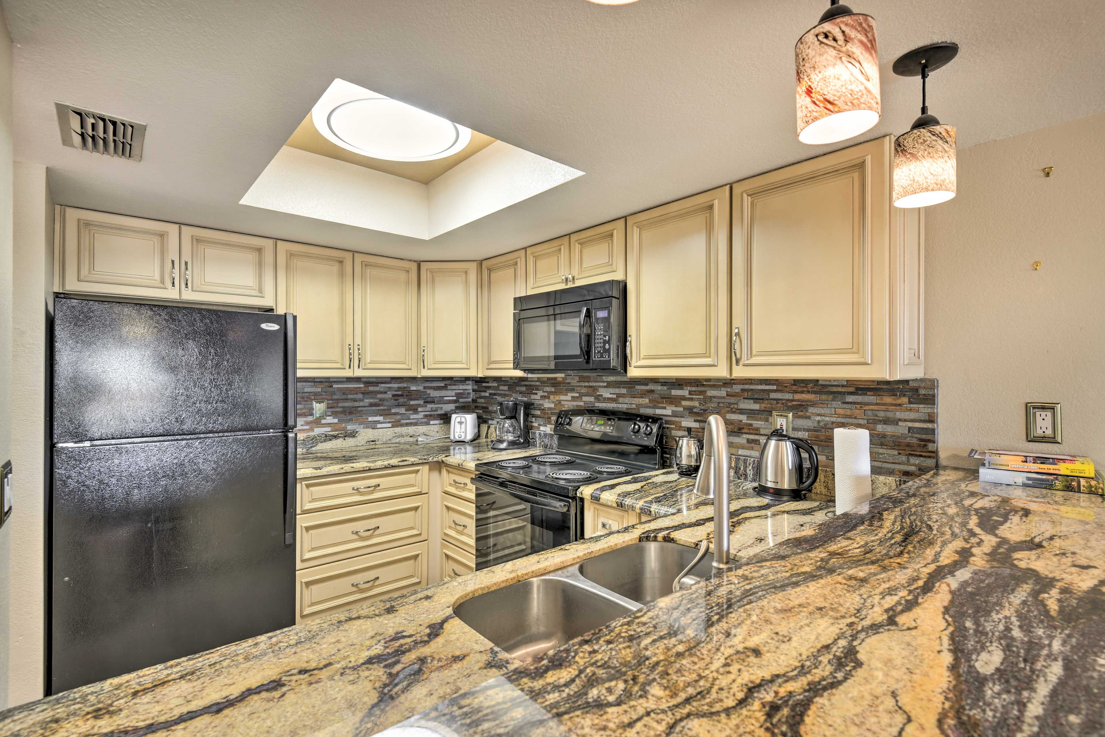 Kitchen | Cooking Basics | Drip Coffee Maker