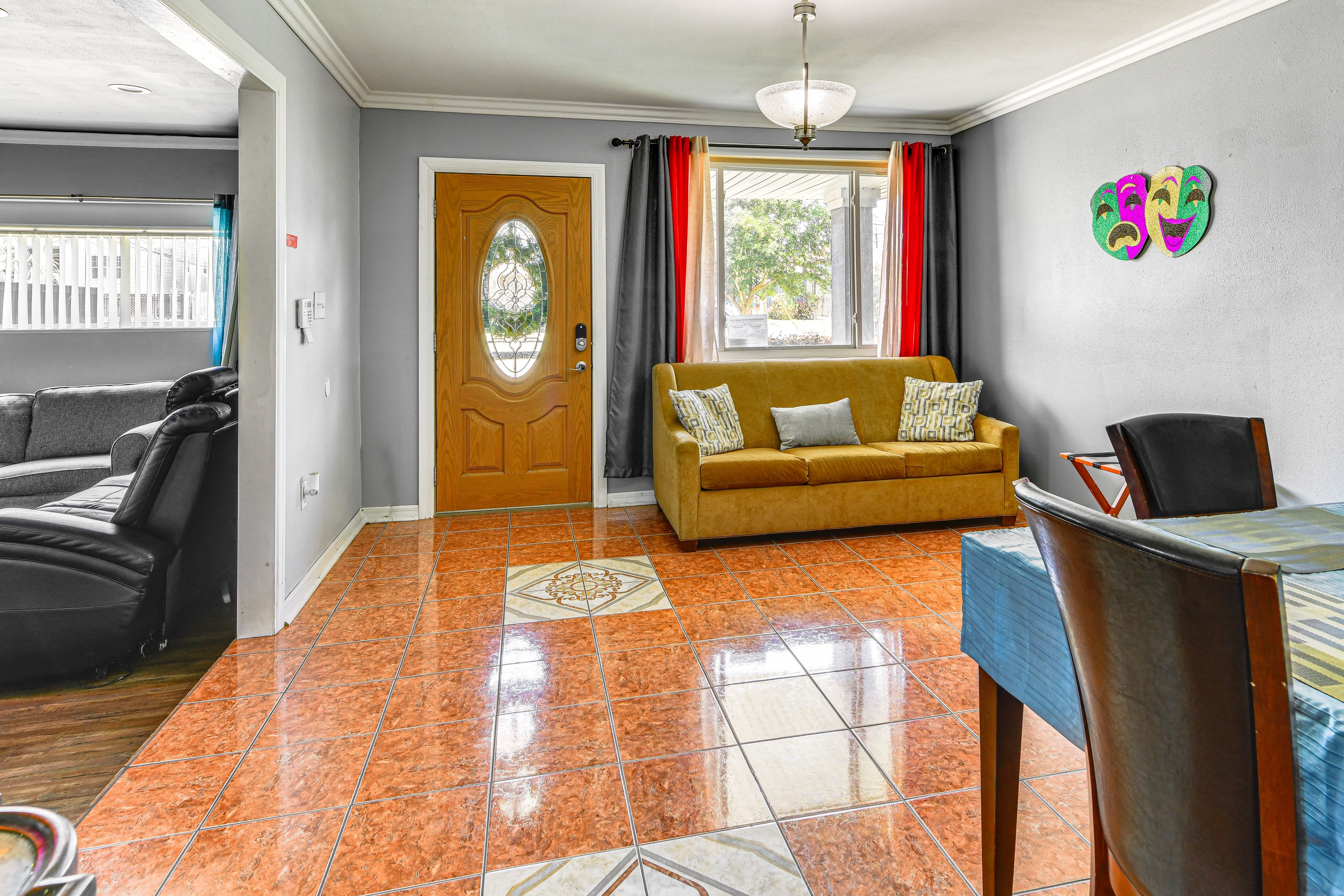 Front Room & Dining Room | Dishware & Flatware