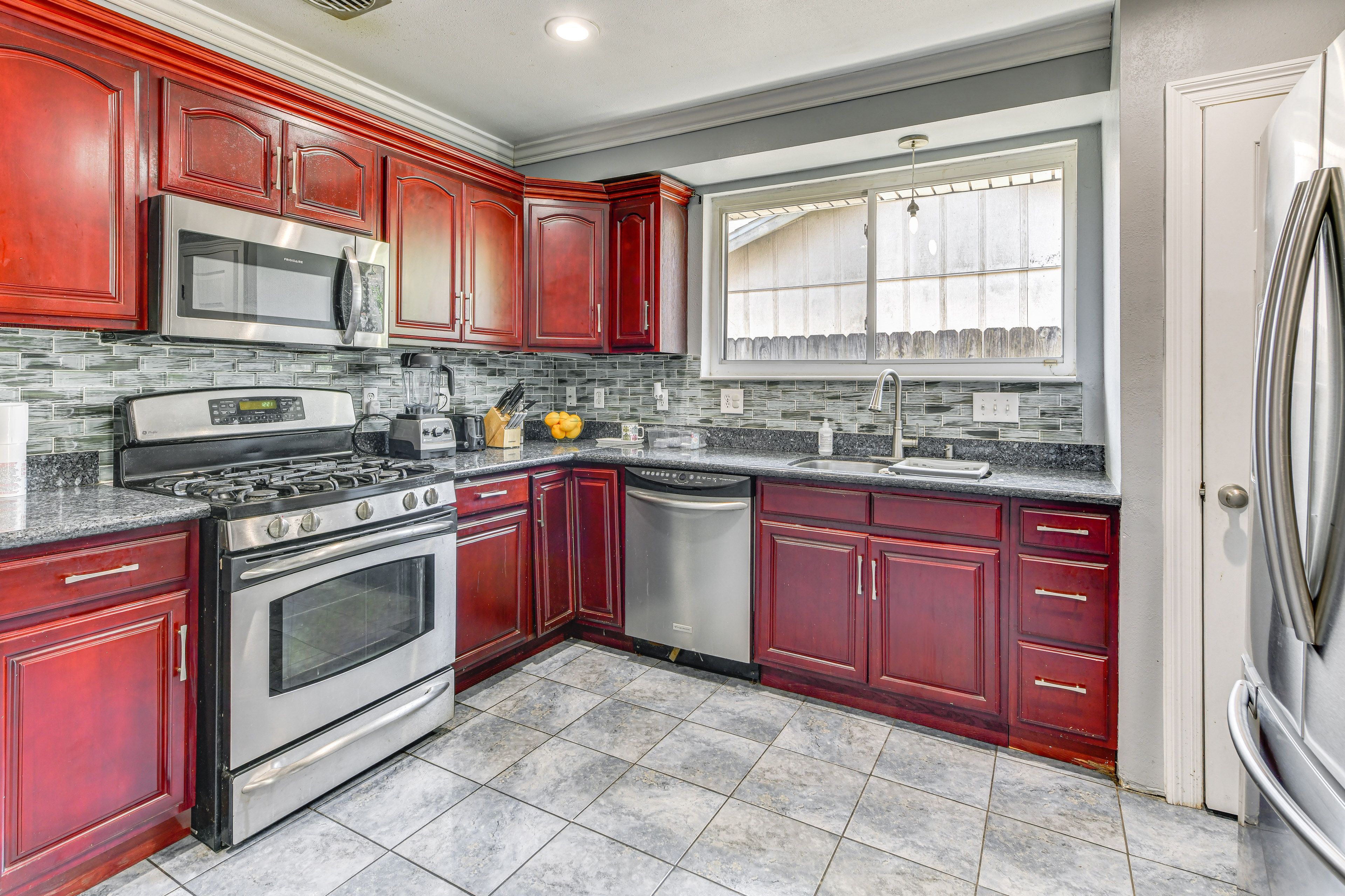Kitchen | Cooking Basics