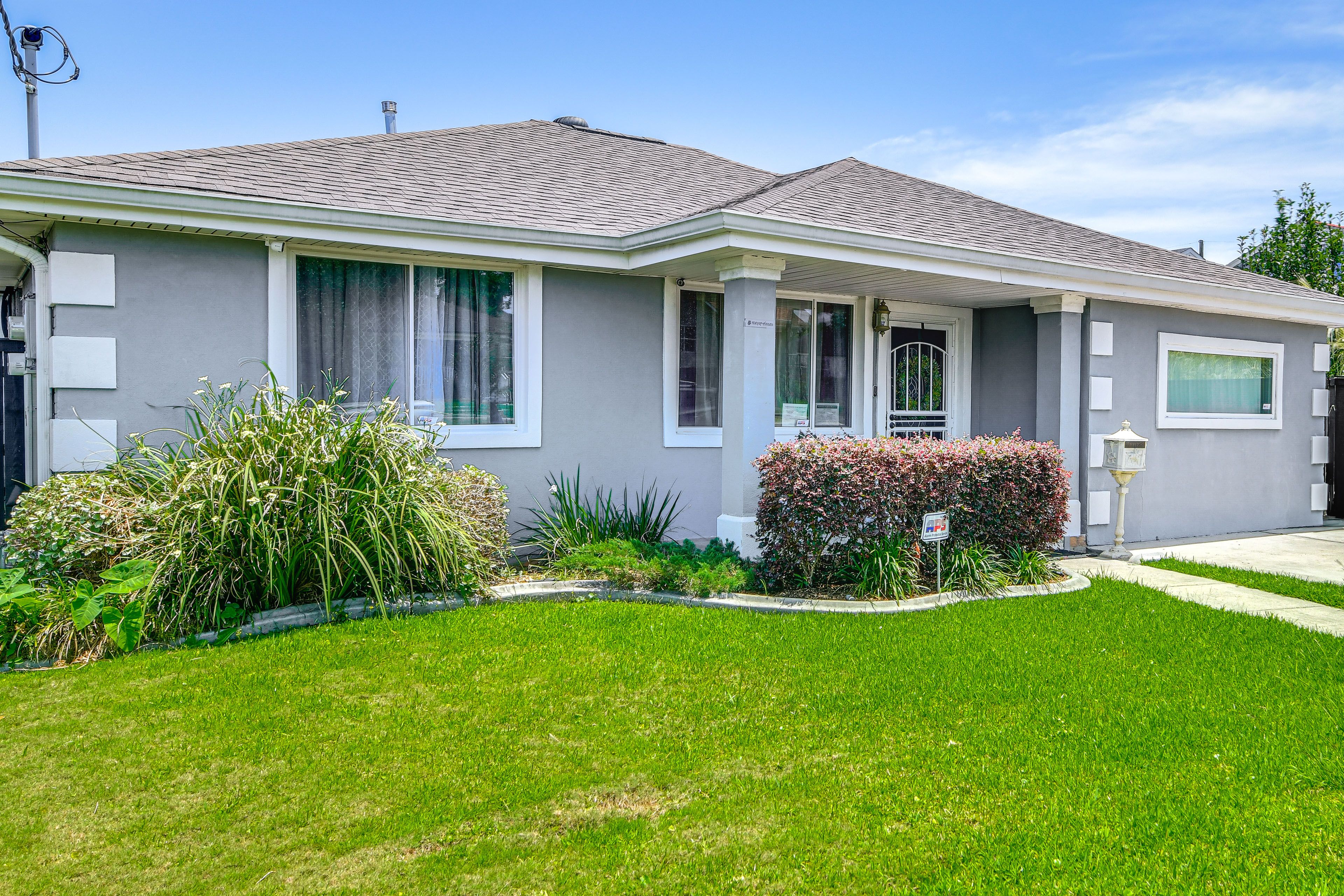 Home Exterior