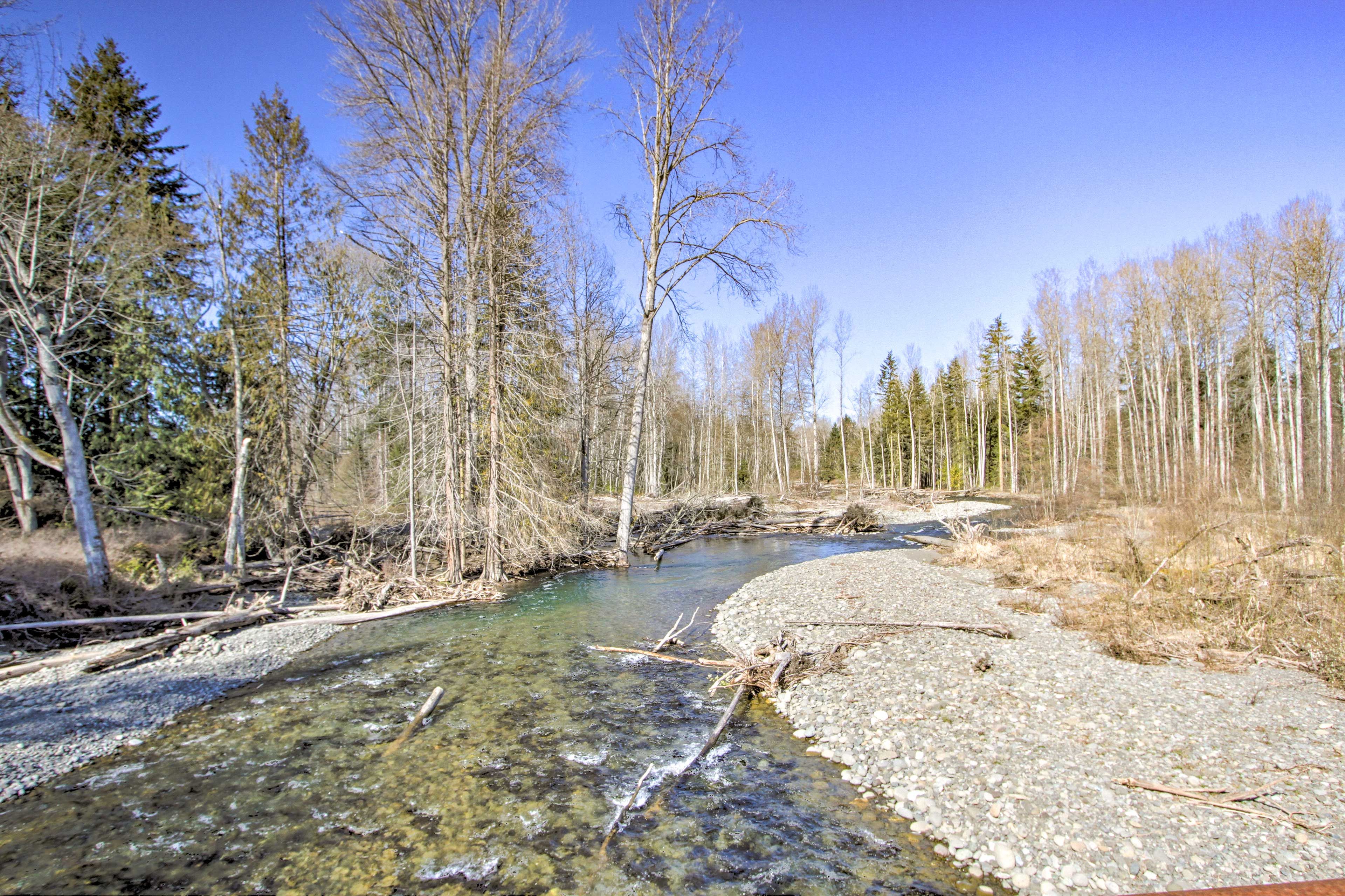 Local Attraction | Railroad Bridge Park
