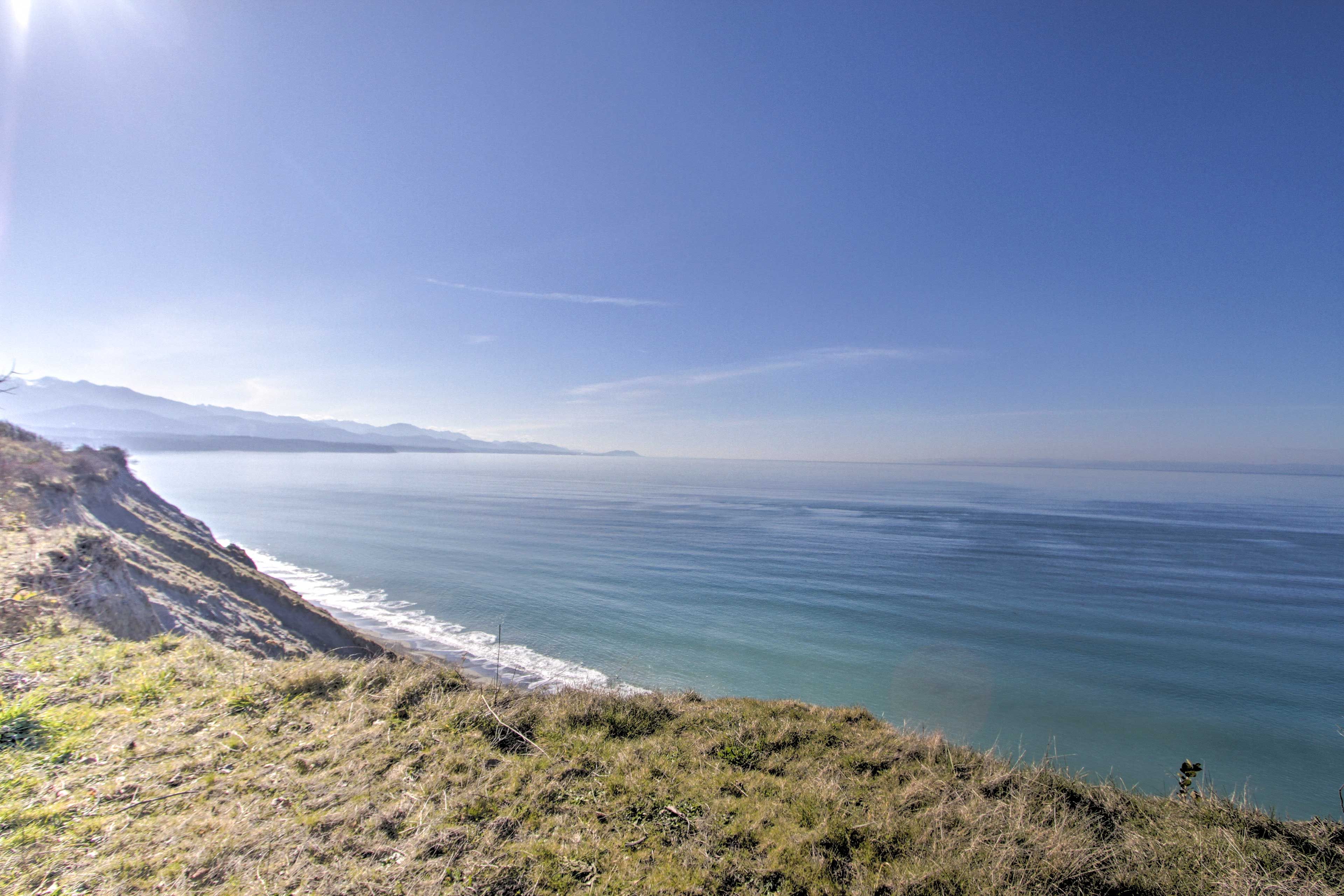 Olympic Peninsula