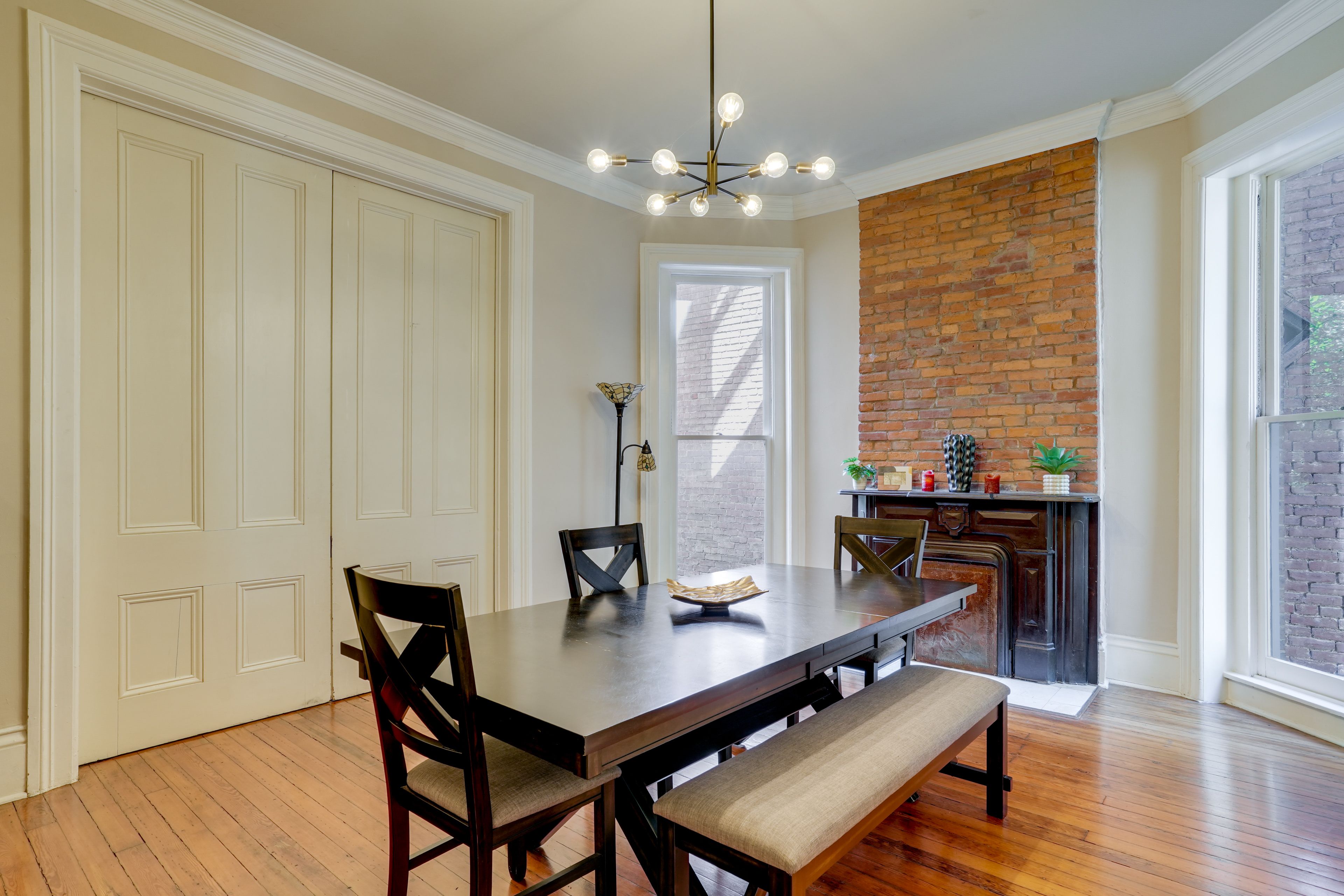 Dining Area | 1st Floor