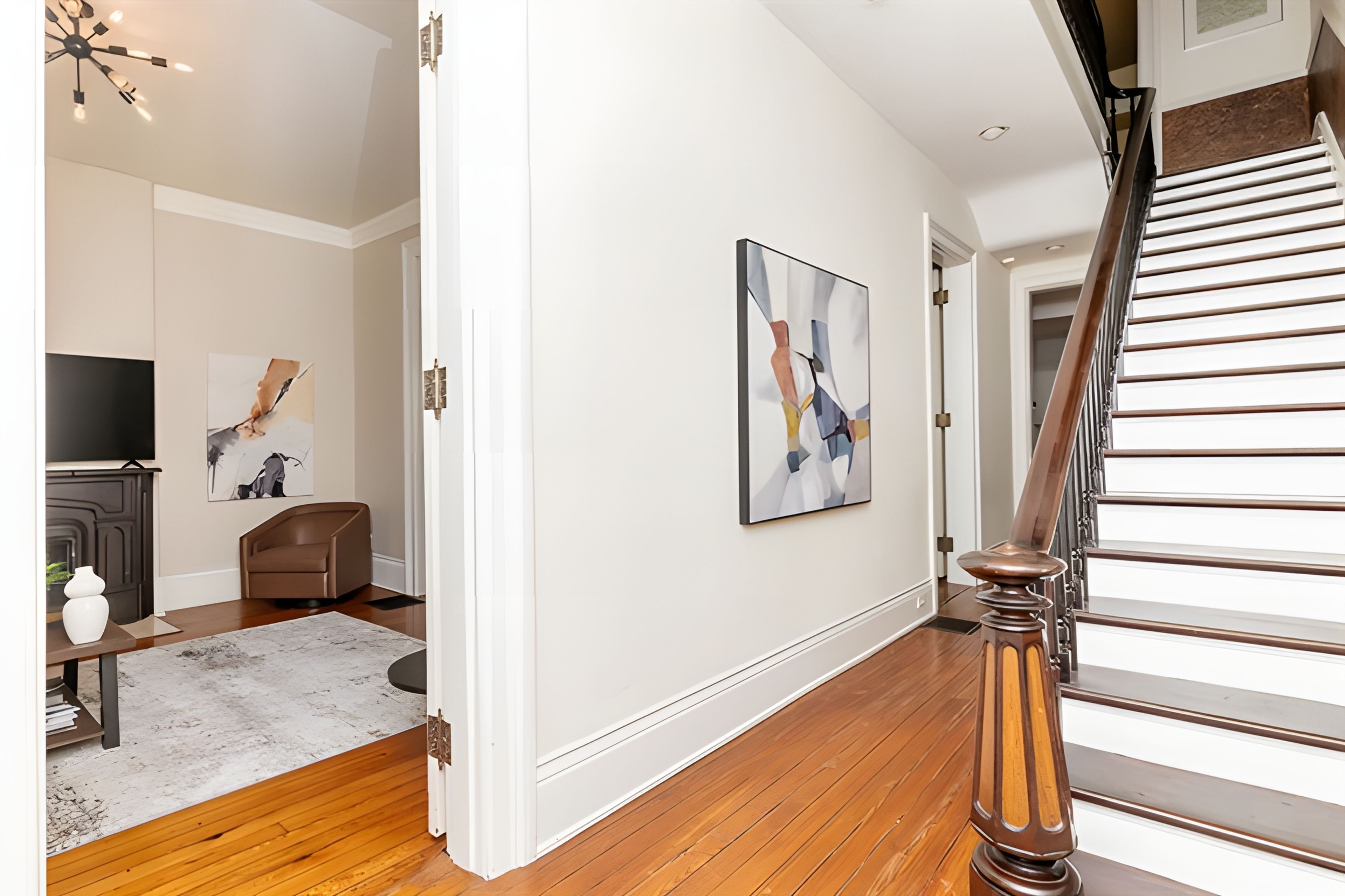 Staircase | 1st Floor