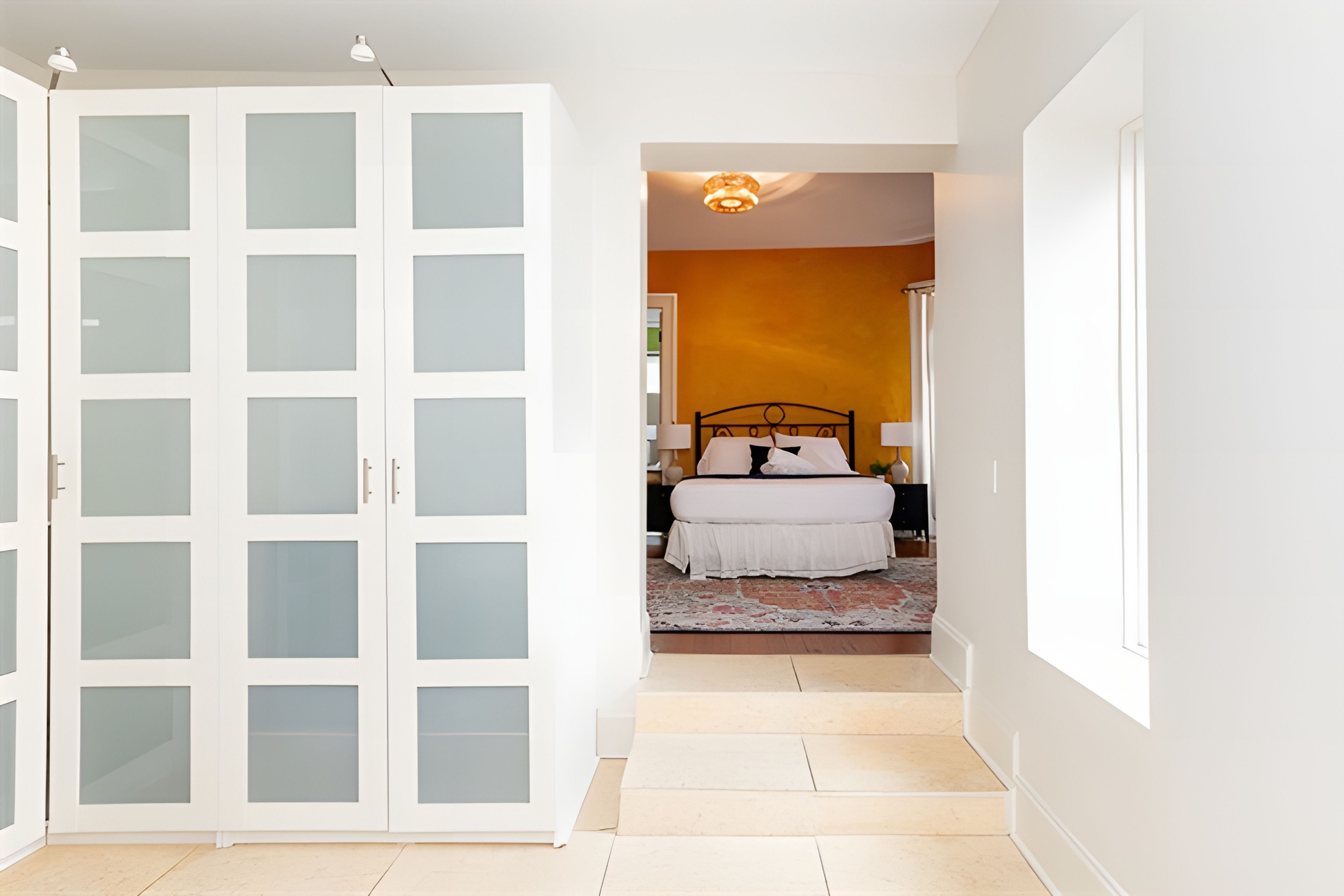 Bedroom 1 Access | 2nd Floor