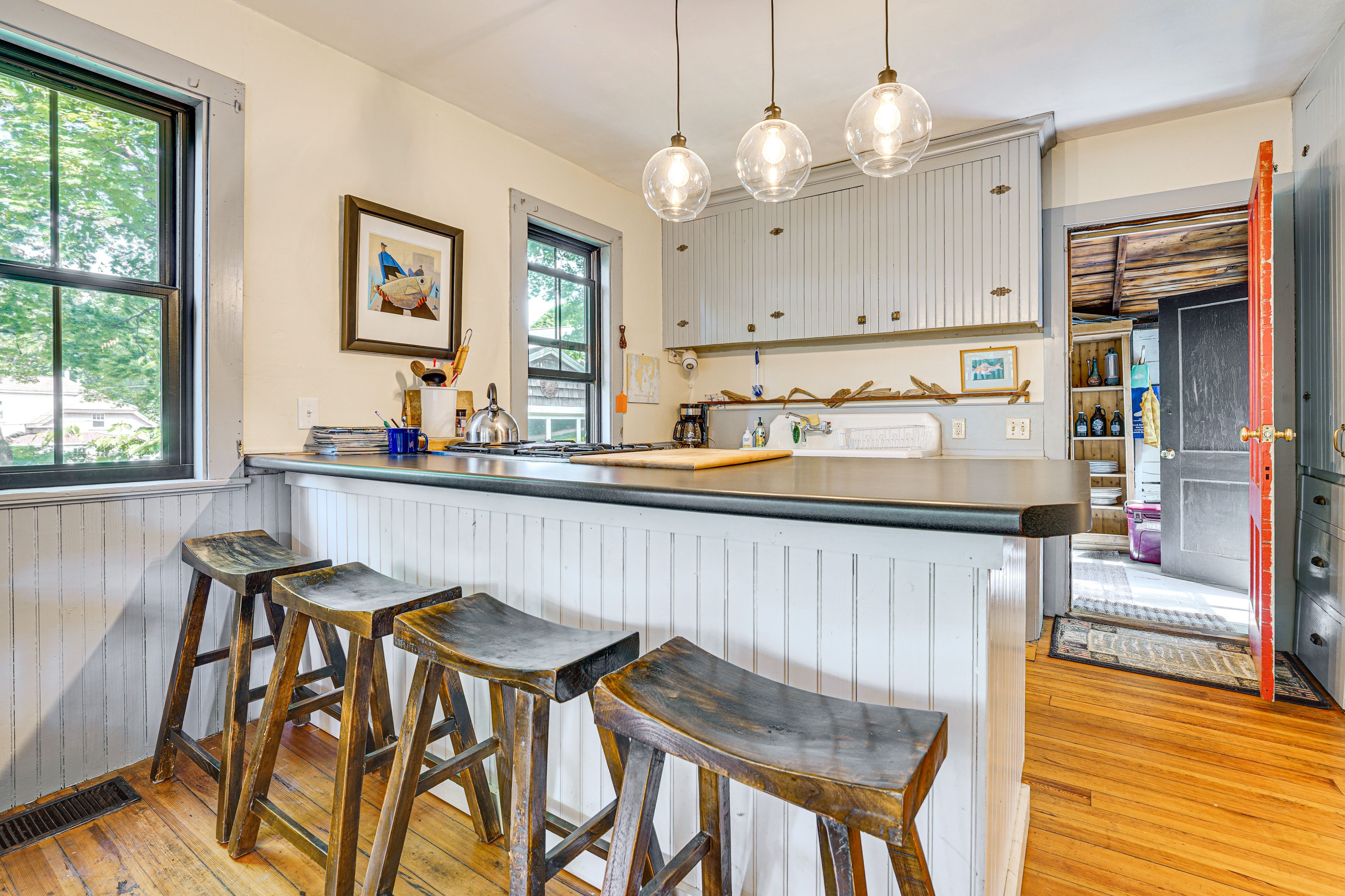 Kitchen | Cooking Basics