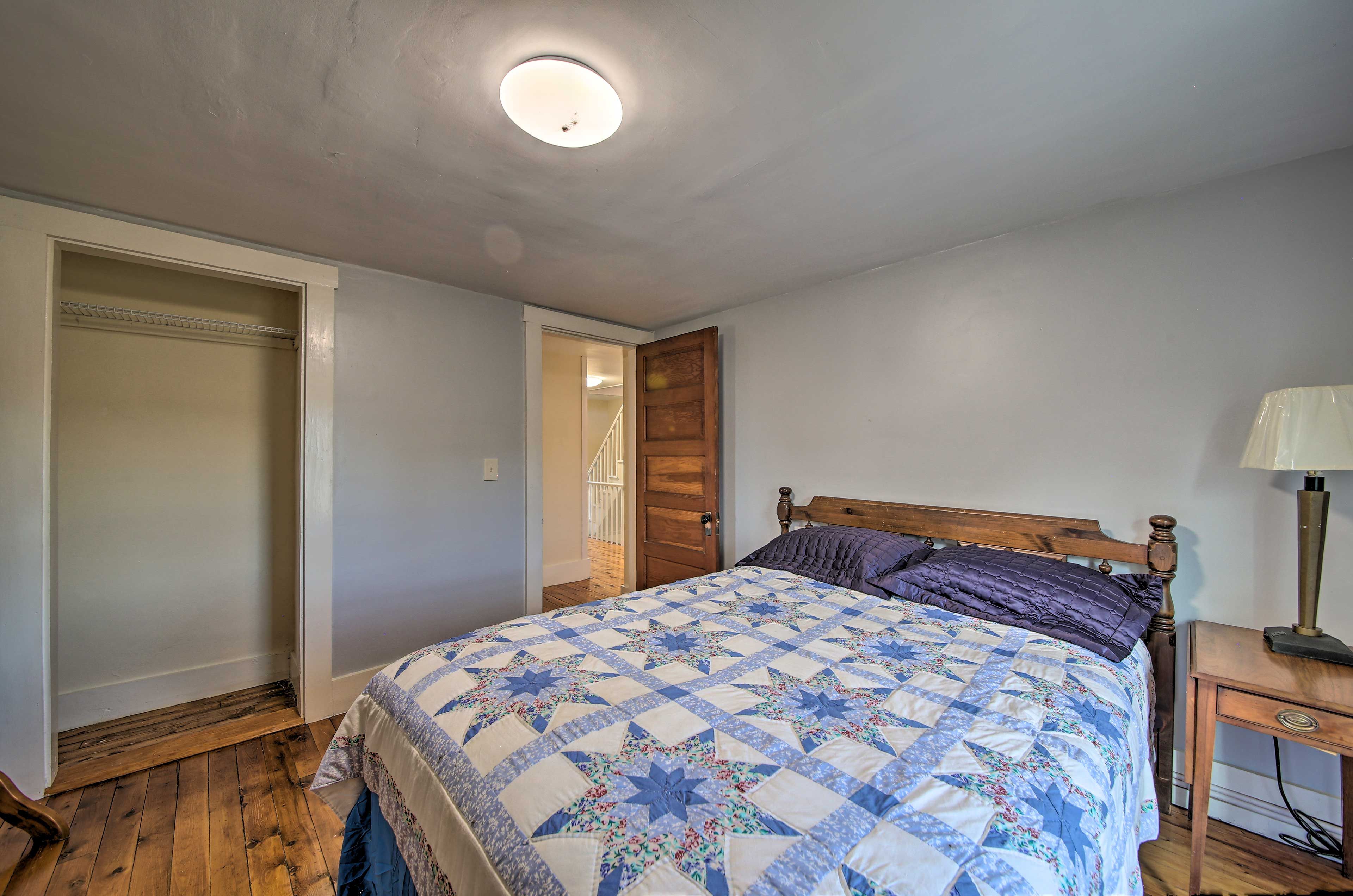 Bedroom 4