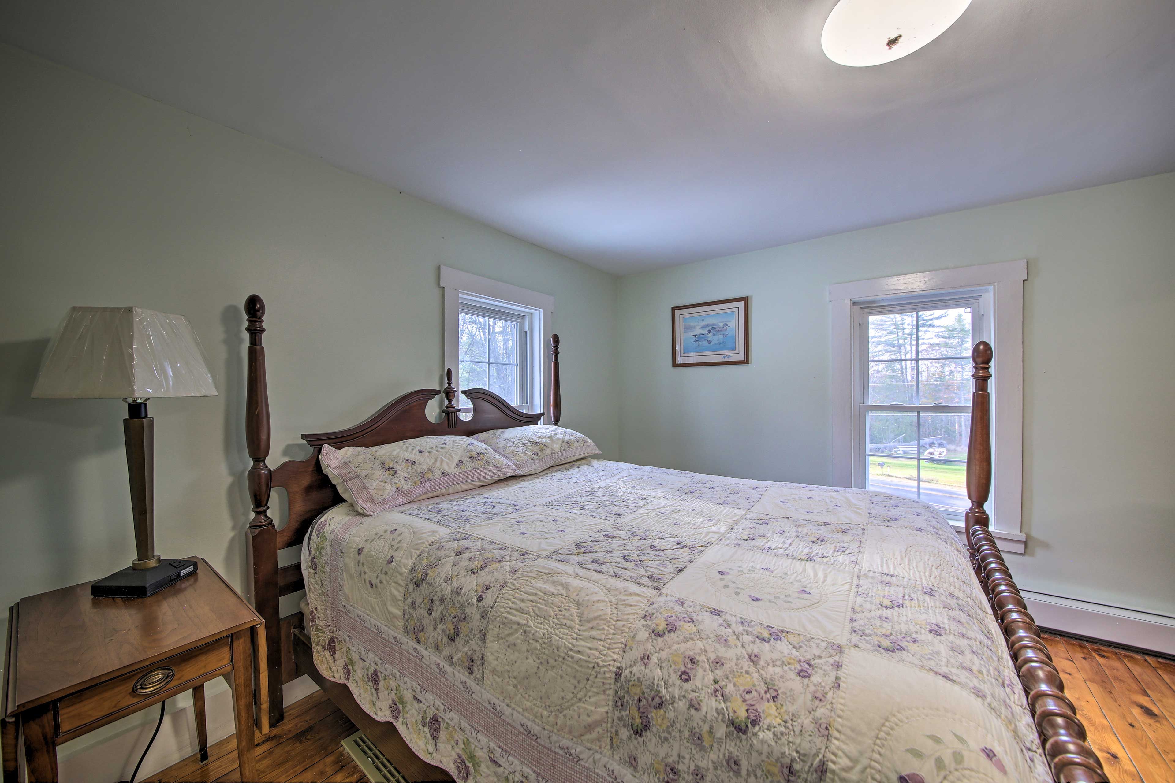 Bedroom 2