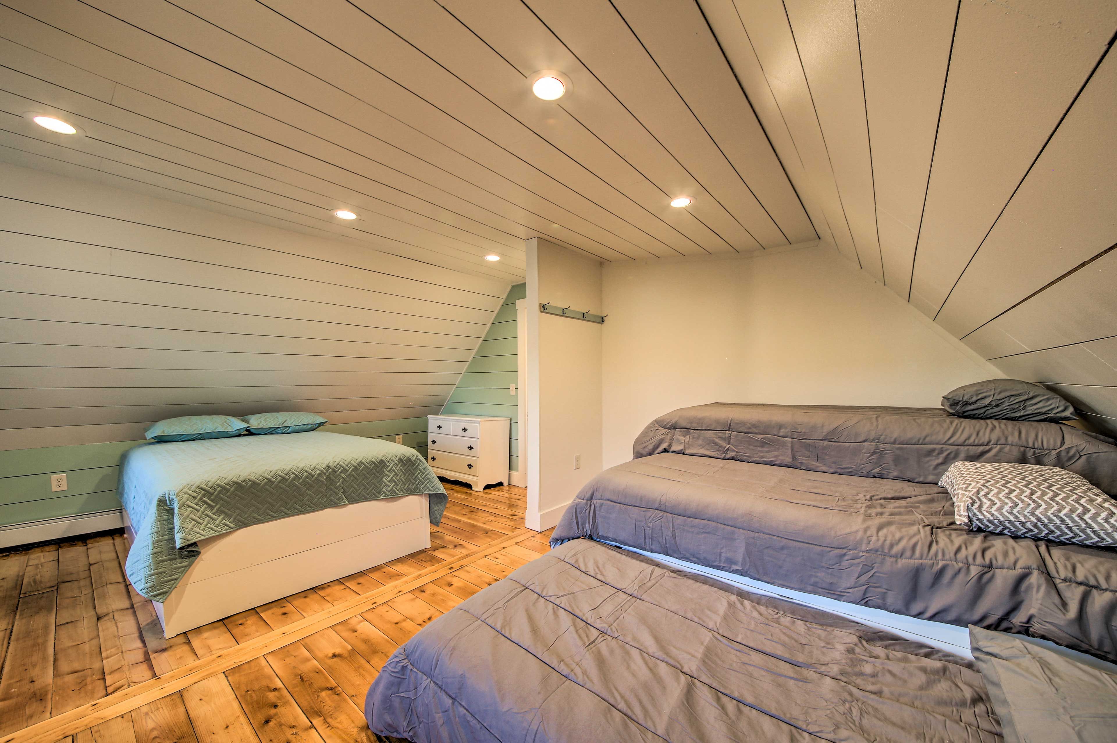 Bedroom 6