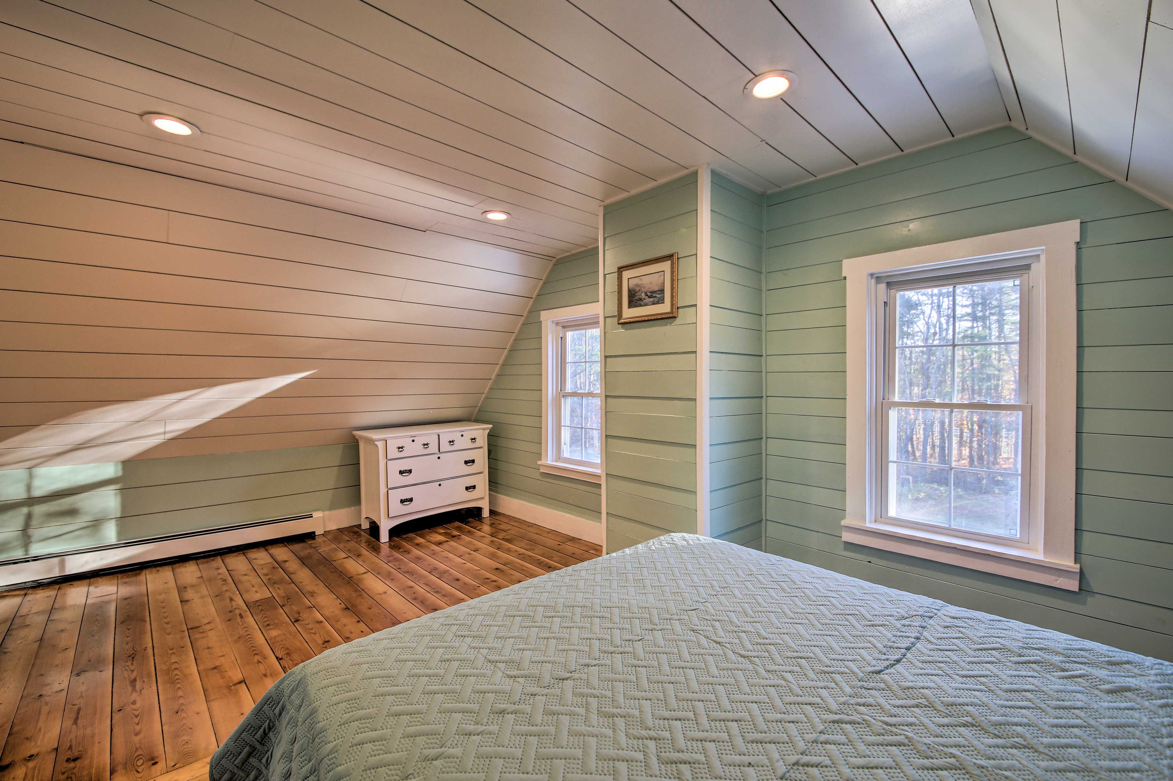 Bedroom 5
