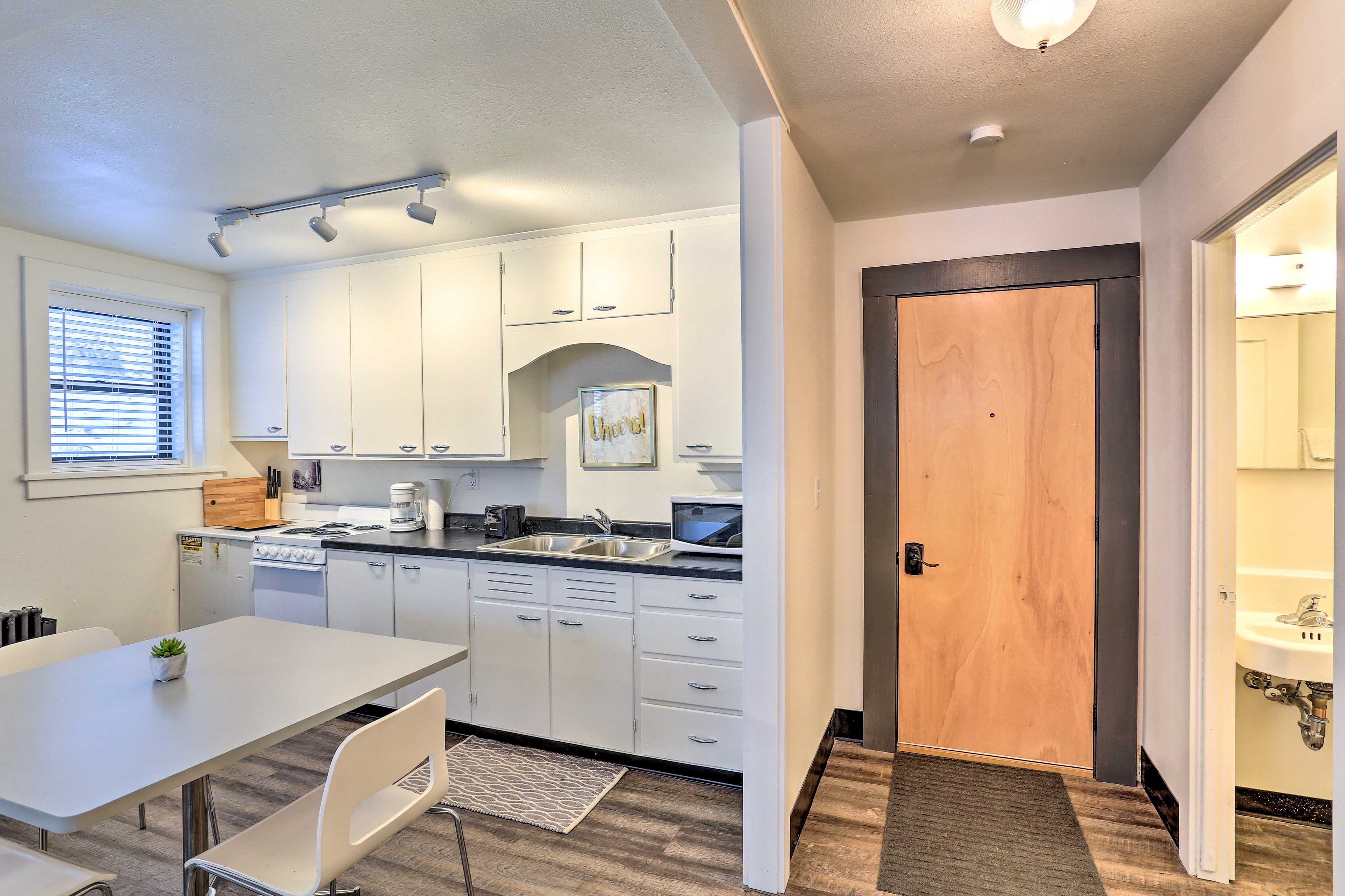 Entryway
