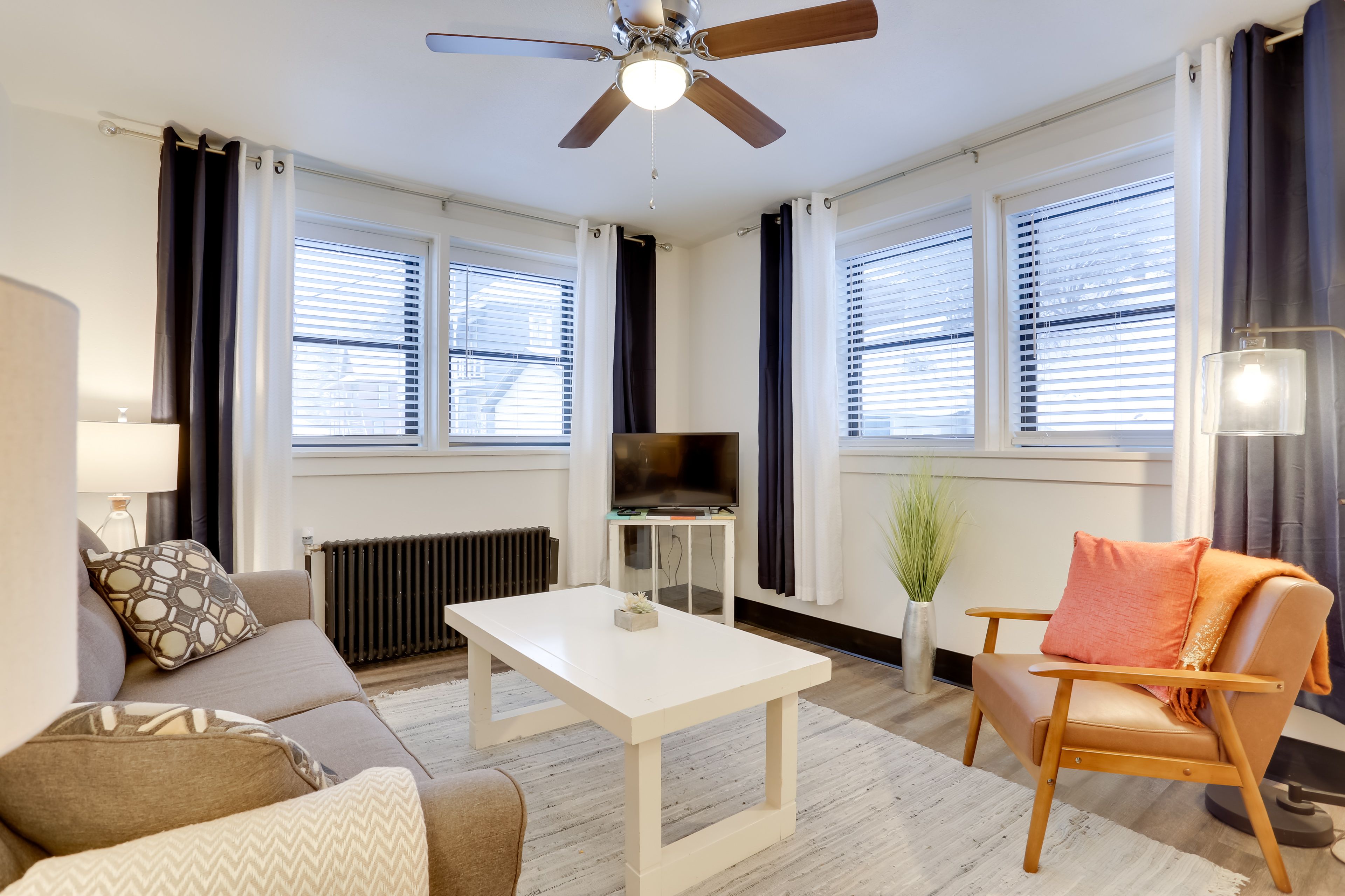 Lead Vacation Rental | 1BR | 1BA | Stairs Required | 650 Sq Ft