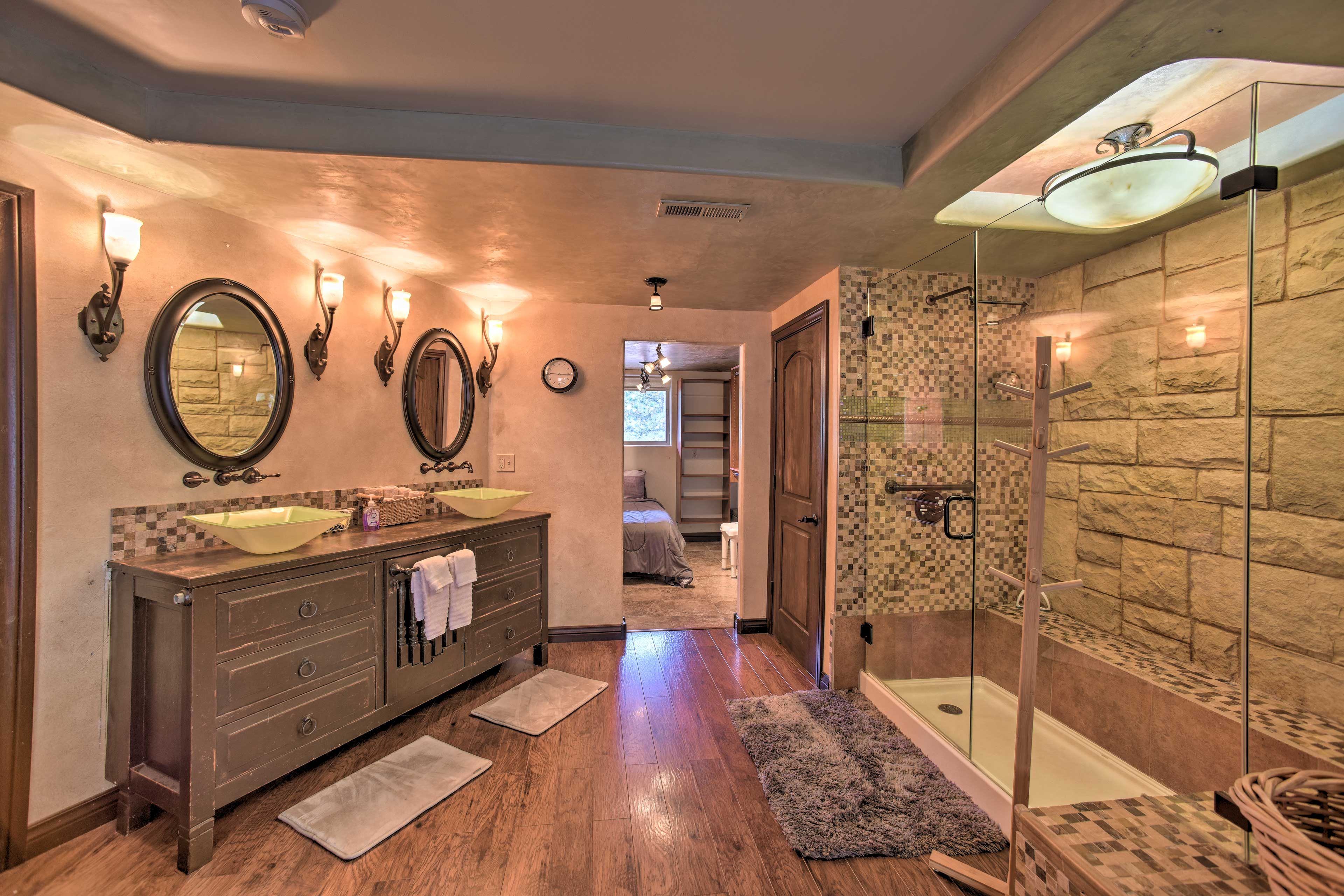 Full Bathroom