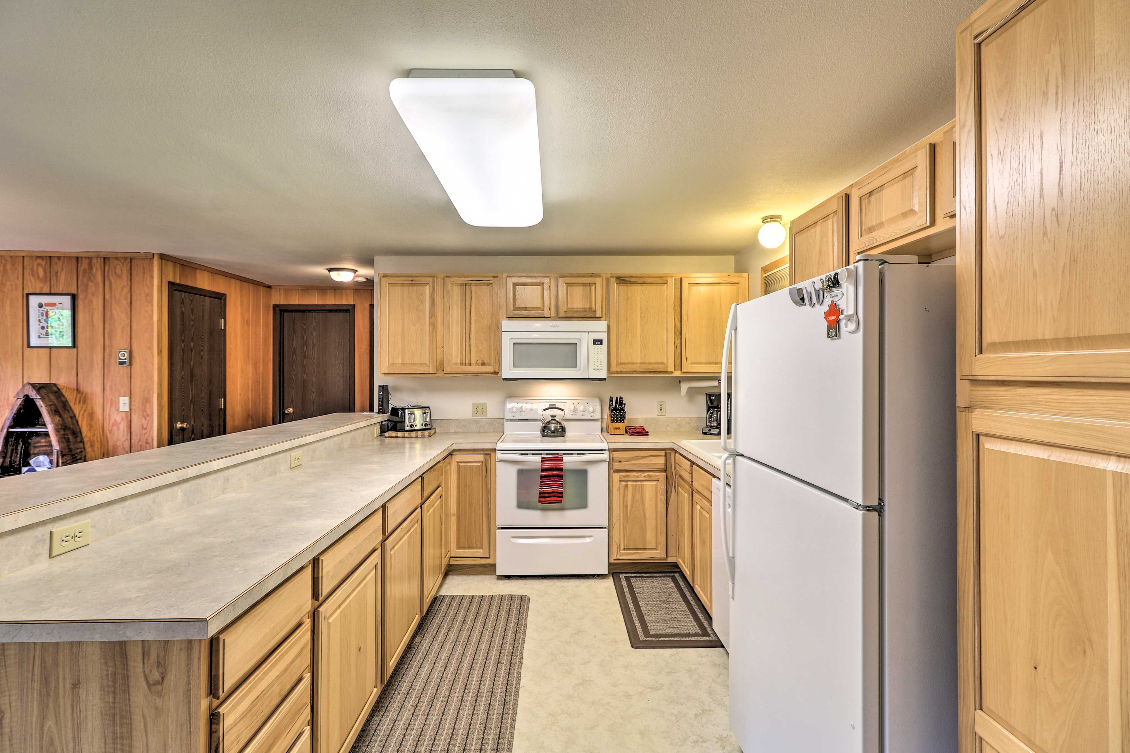 Kitchen | Blender | Coffee Maker