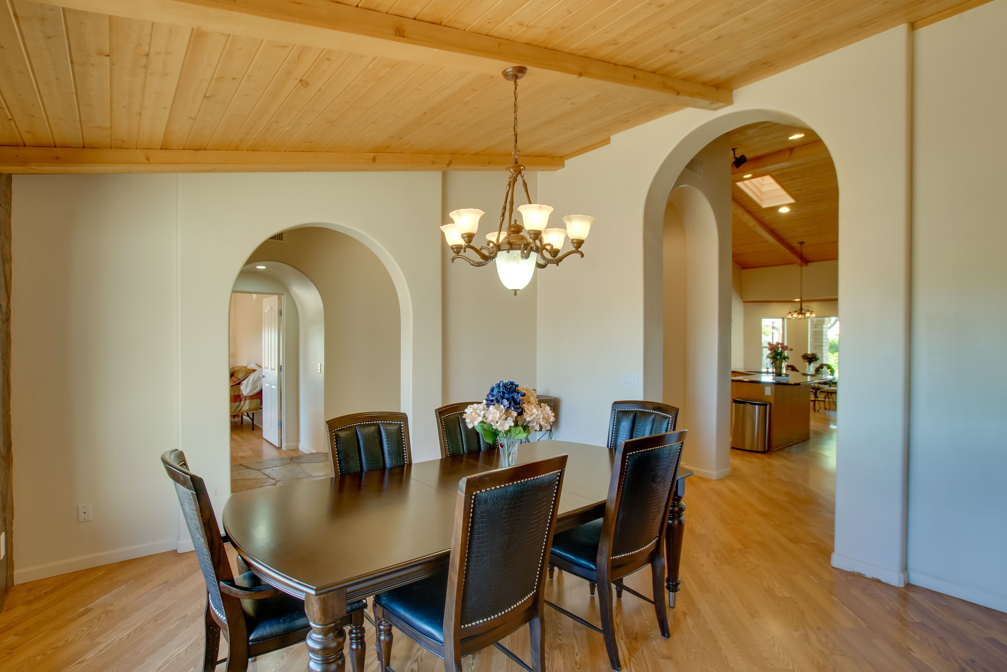 Dining Space