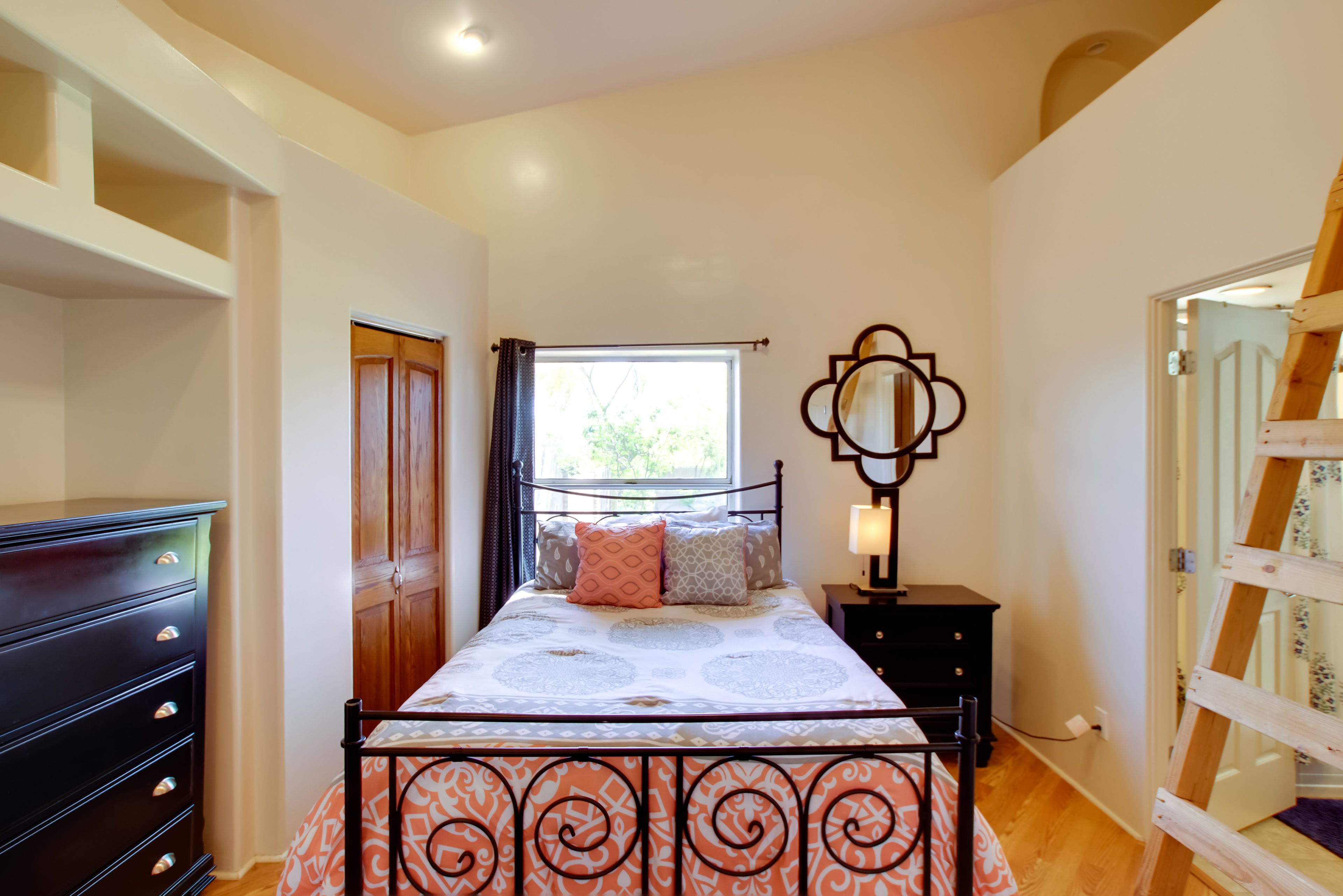 Bedroom 3 | Full Bed