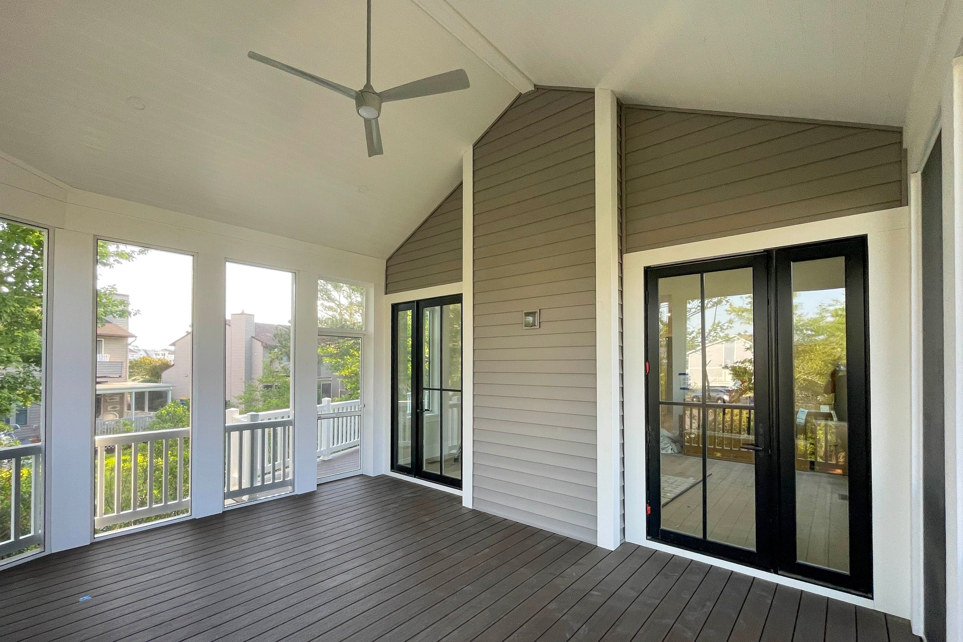 New Build | Exterior