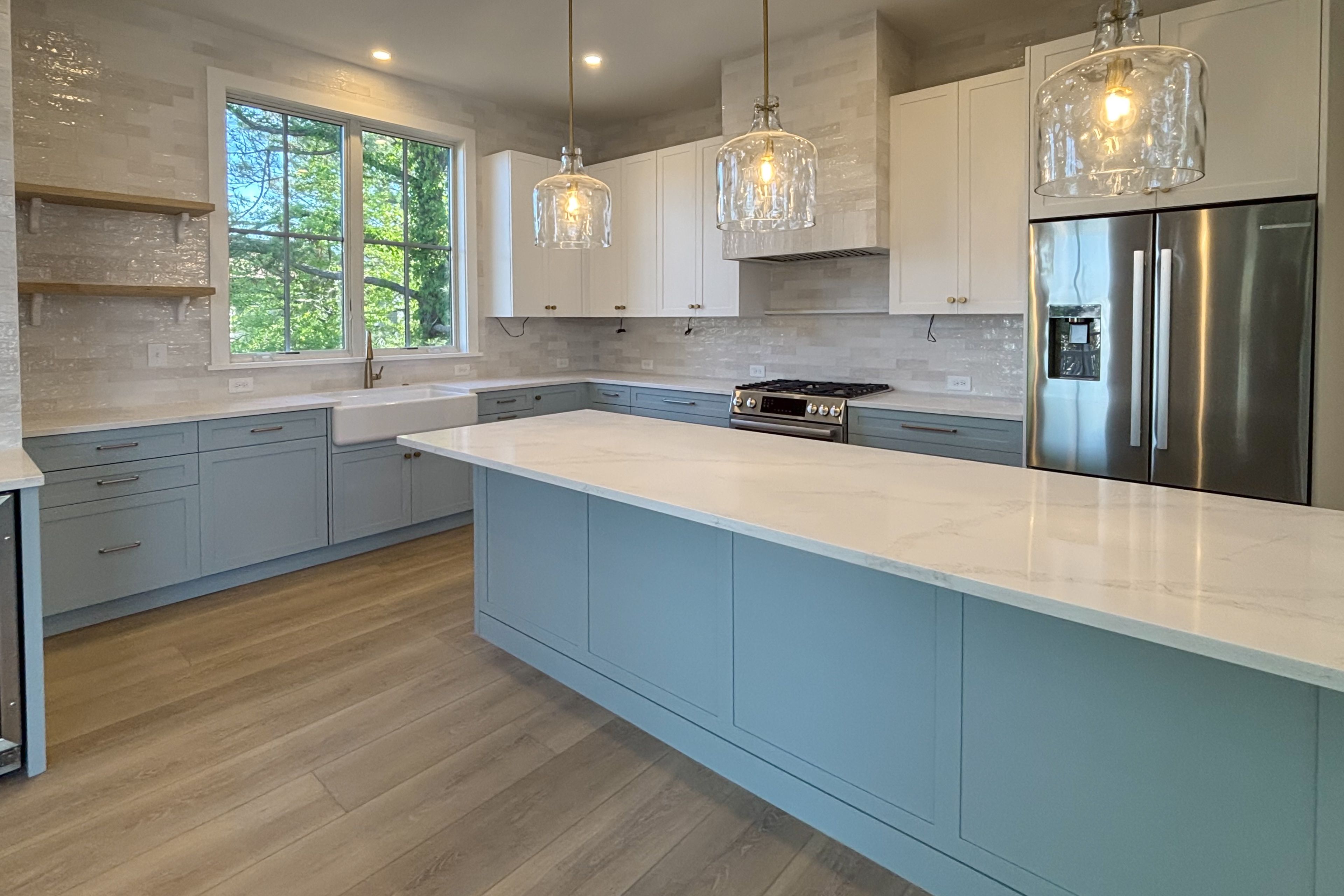New Build | Kitchen