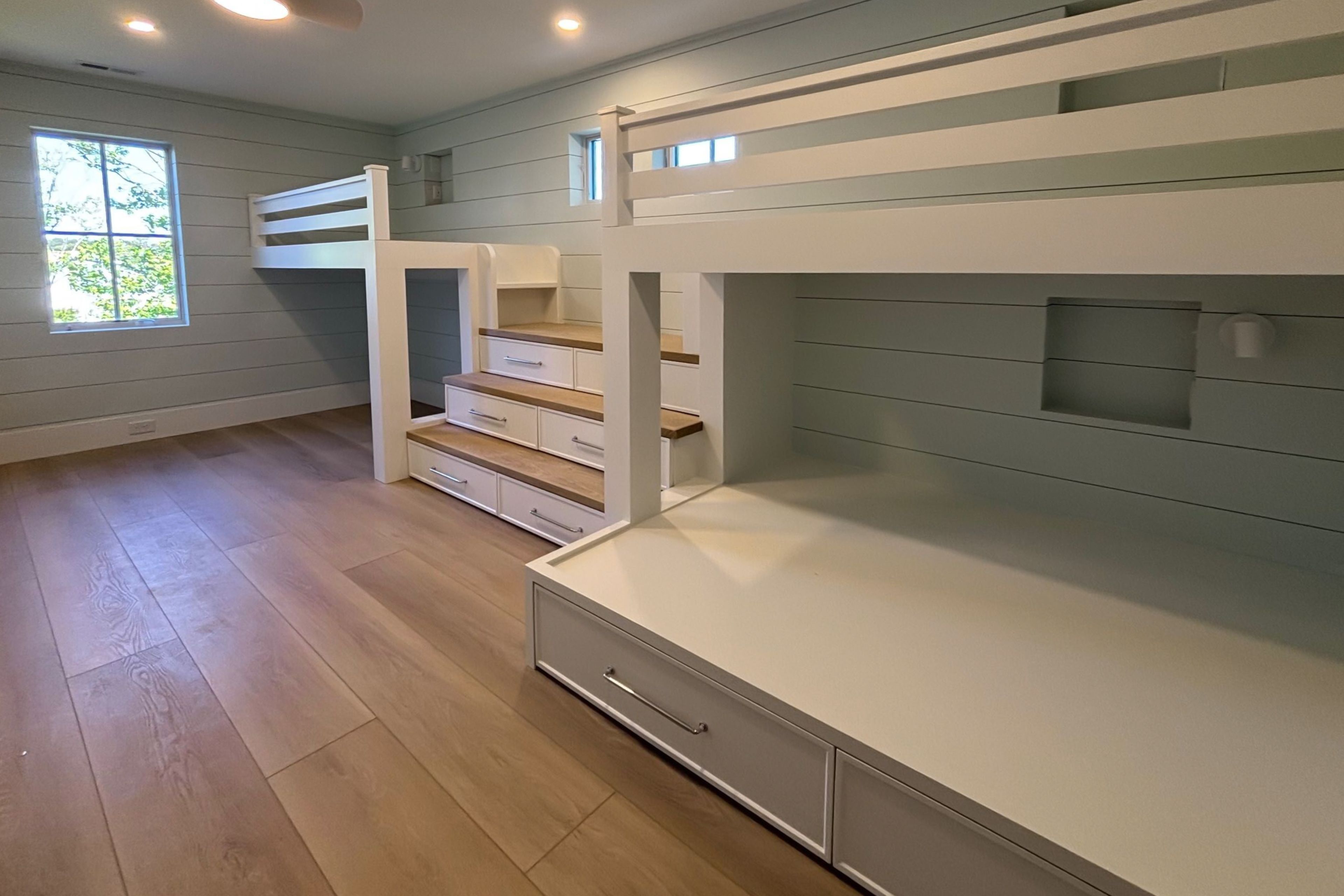 New Build | Bedroom