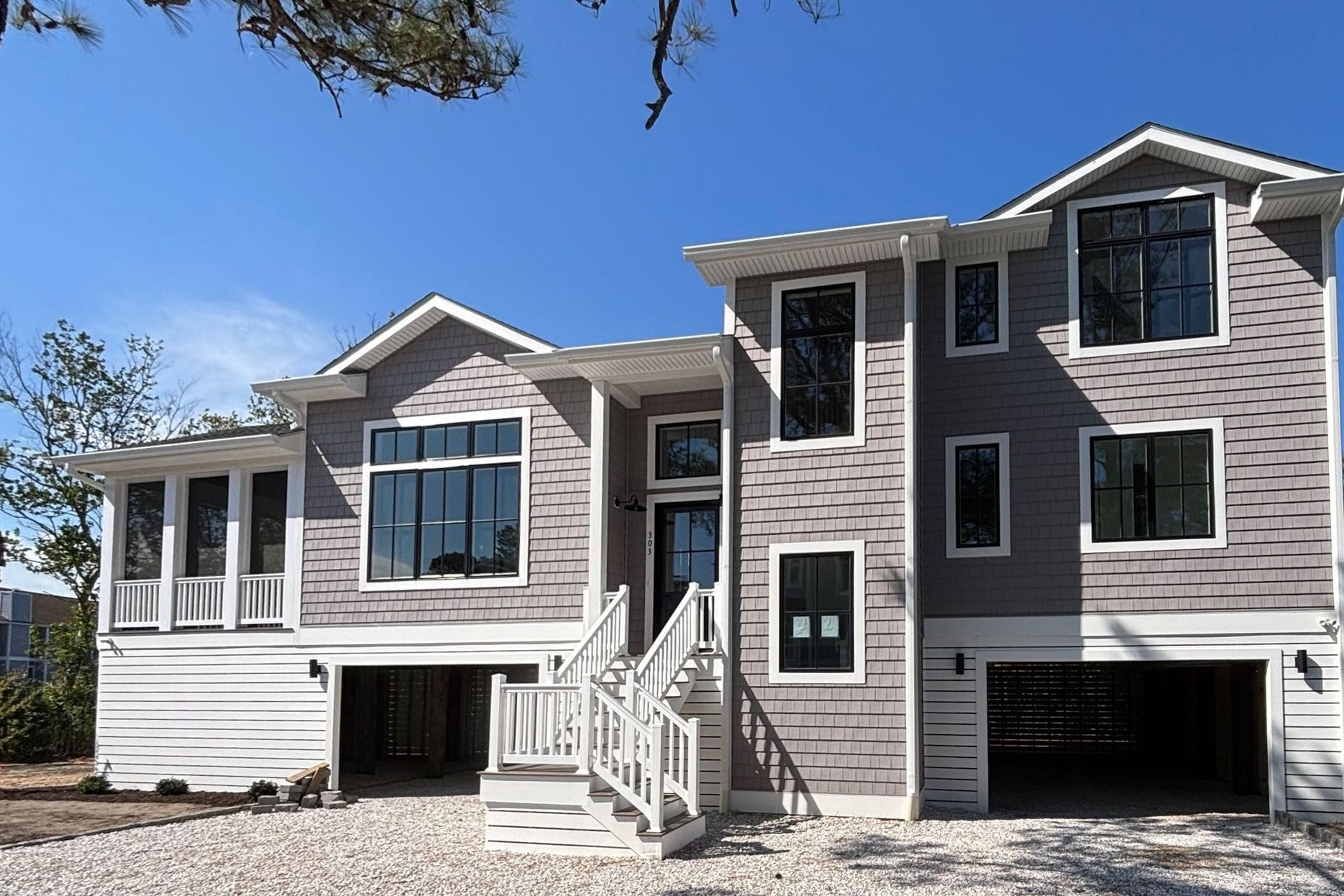 Bethany Beach Vacation Rental | 4BR | 3.5BA | Stairs Required | 2,833 Sq Ft