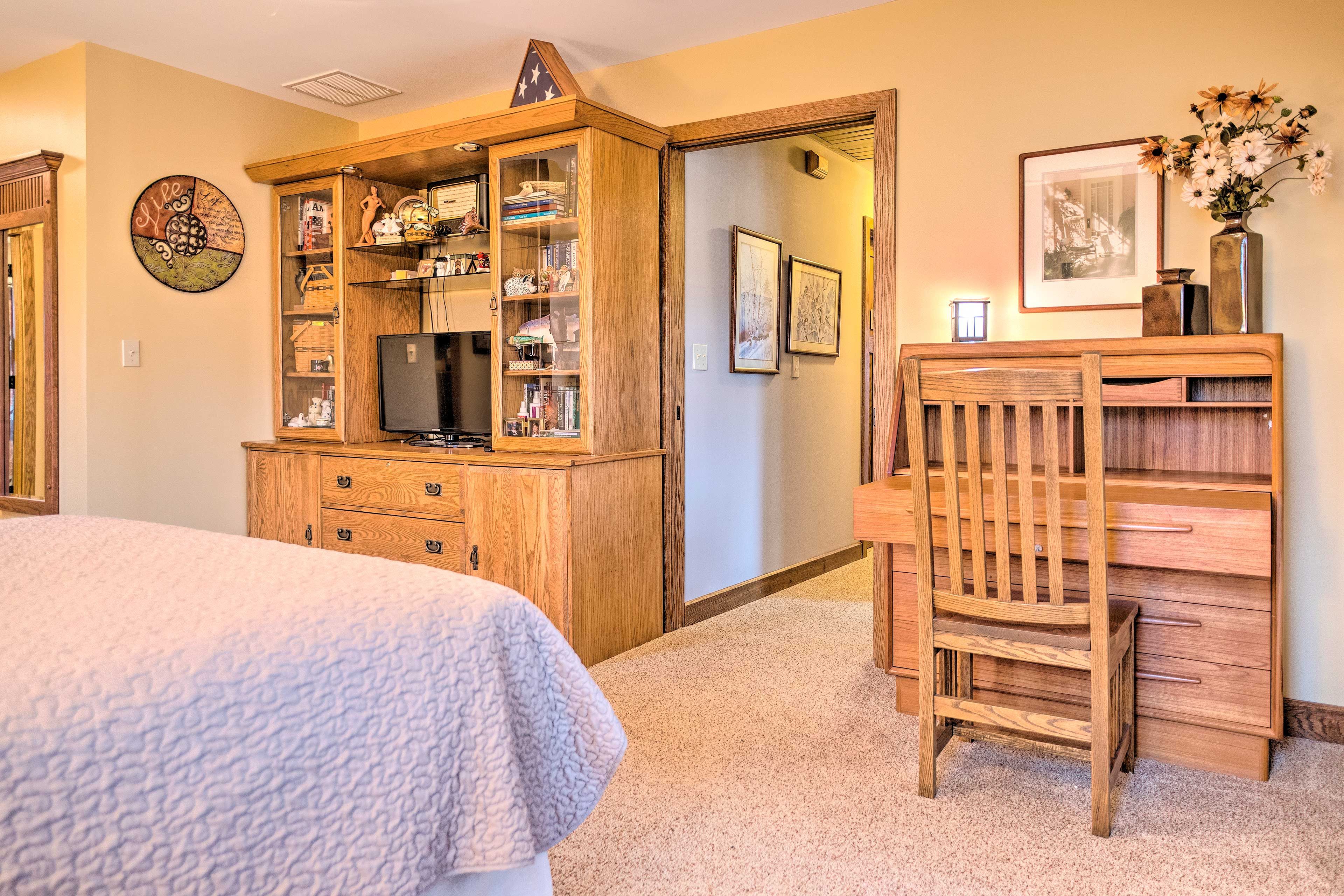 Bedroom 1