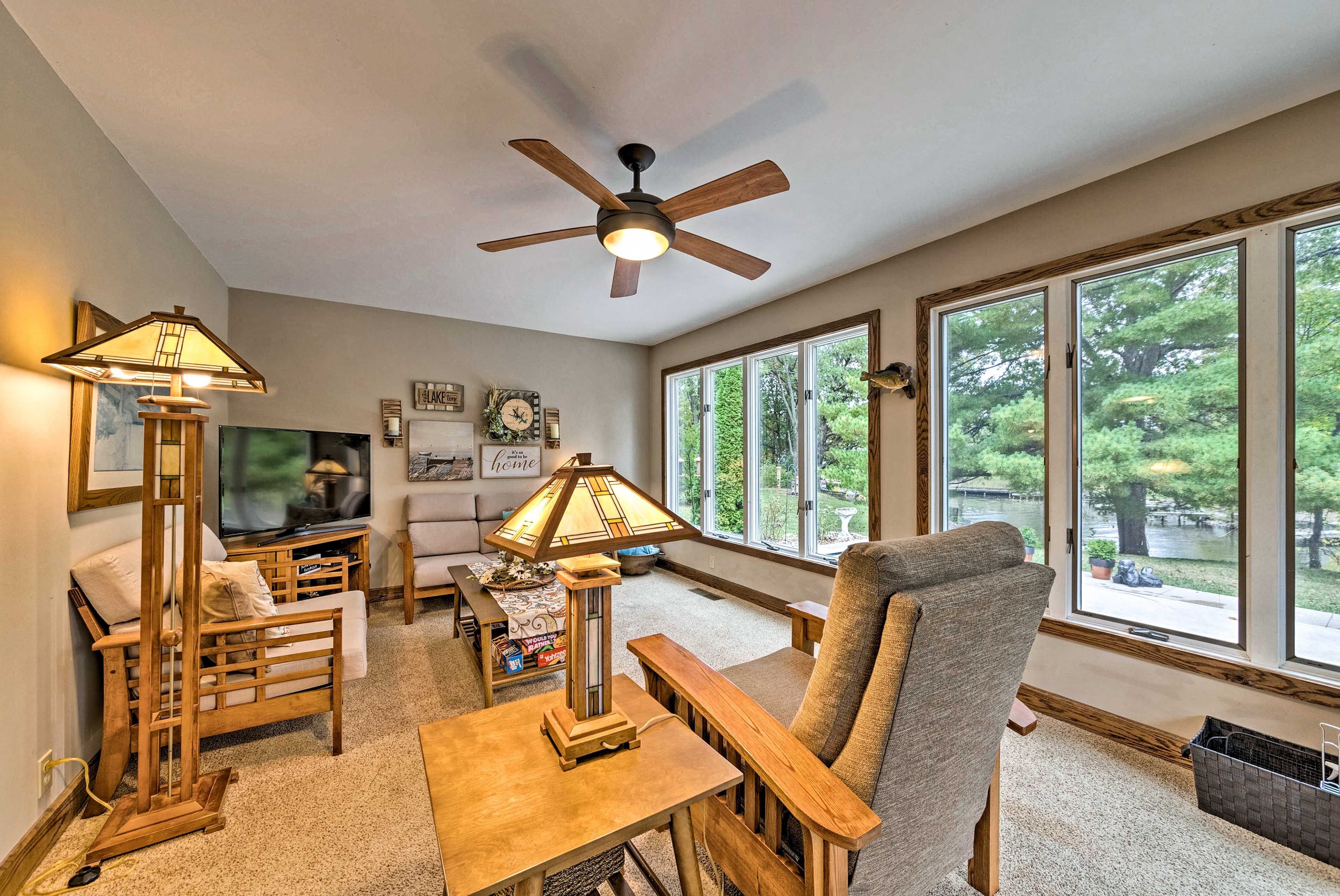 Sitting Room