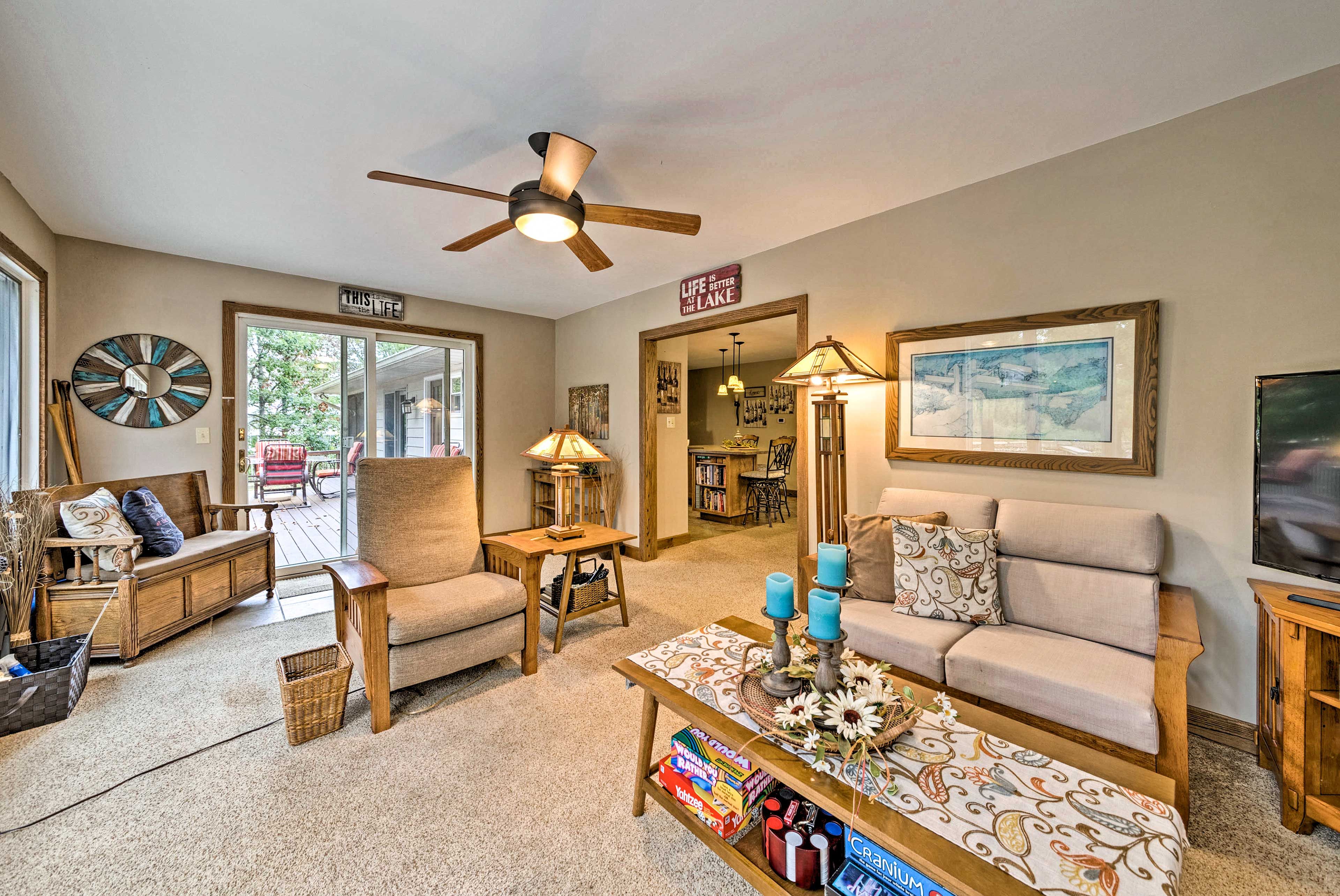 Sitting Room