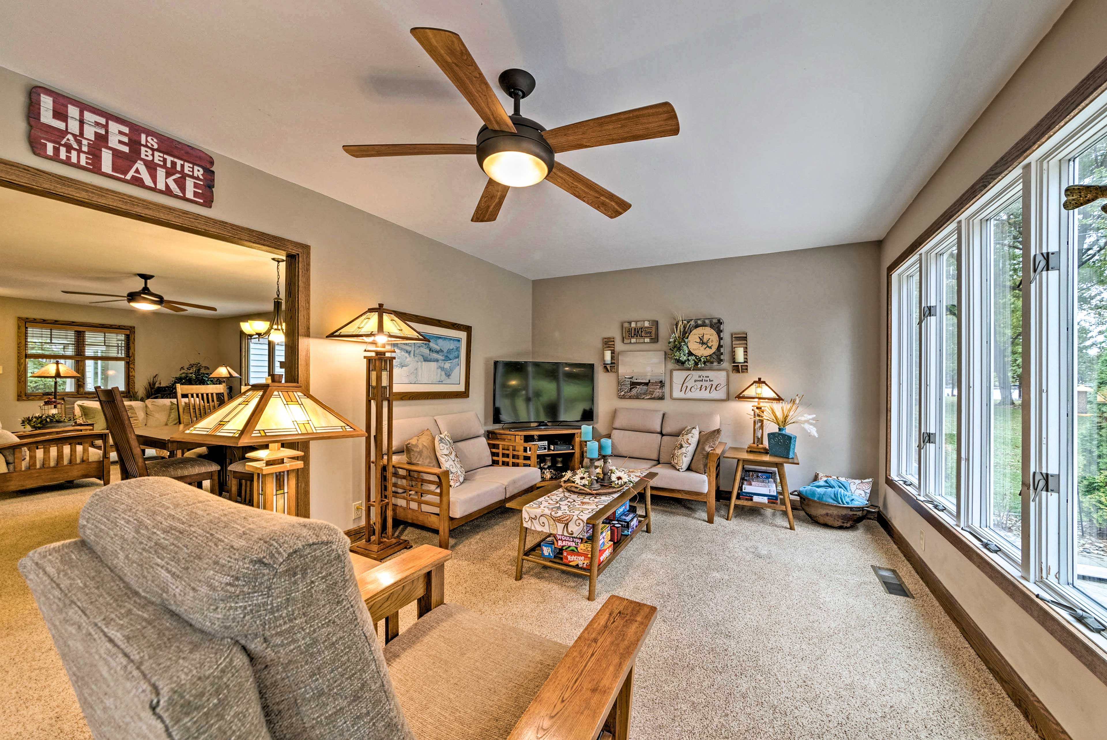 Sitting Room