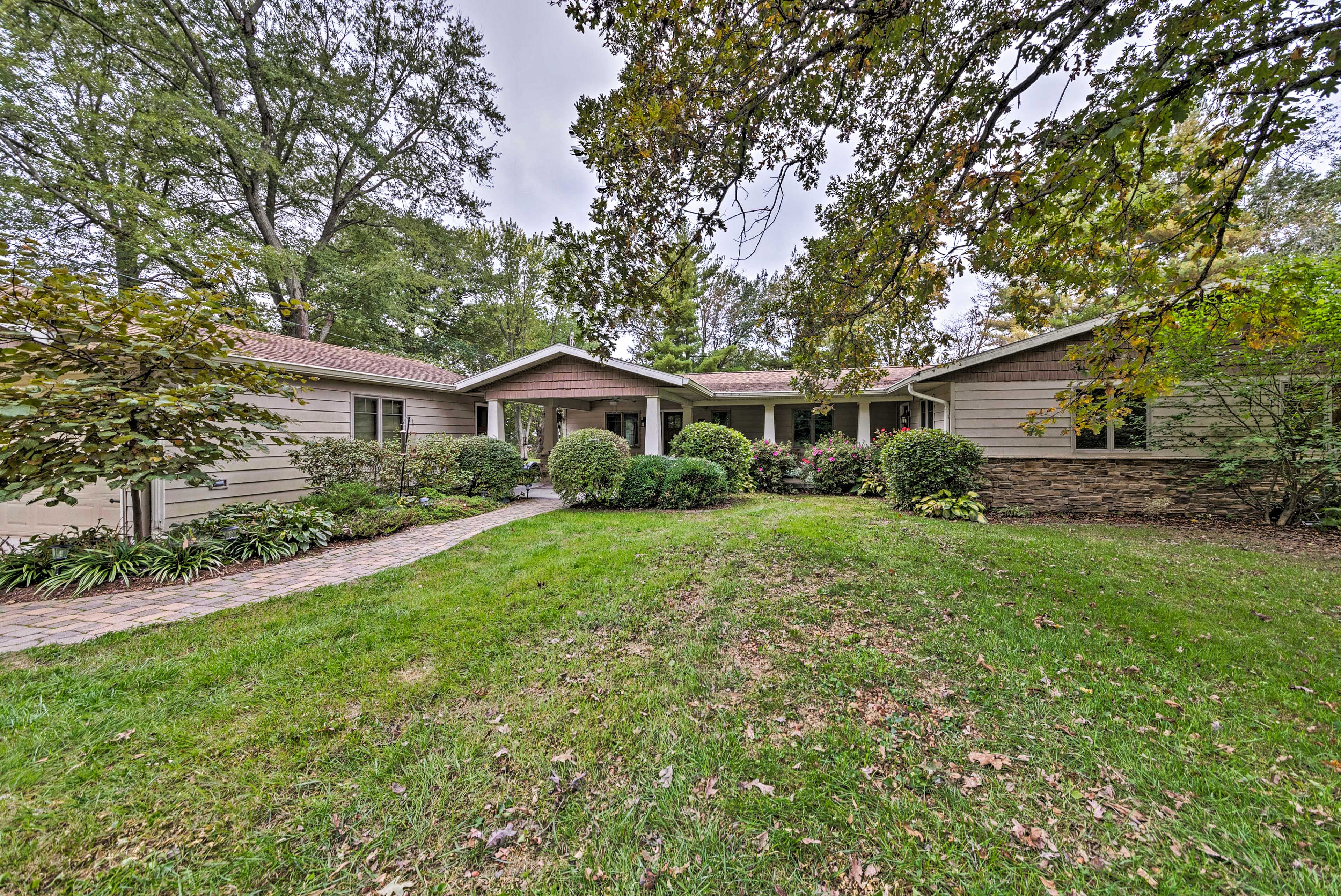 Home Exterior