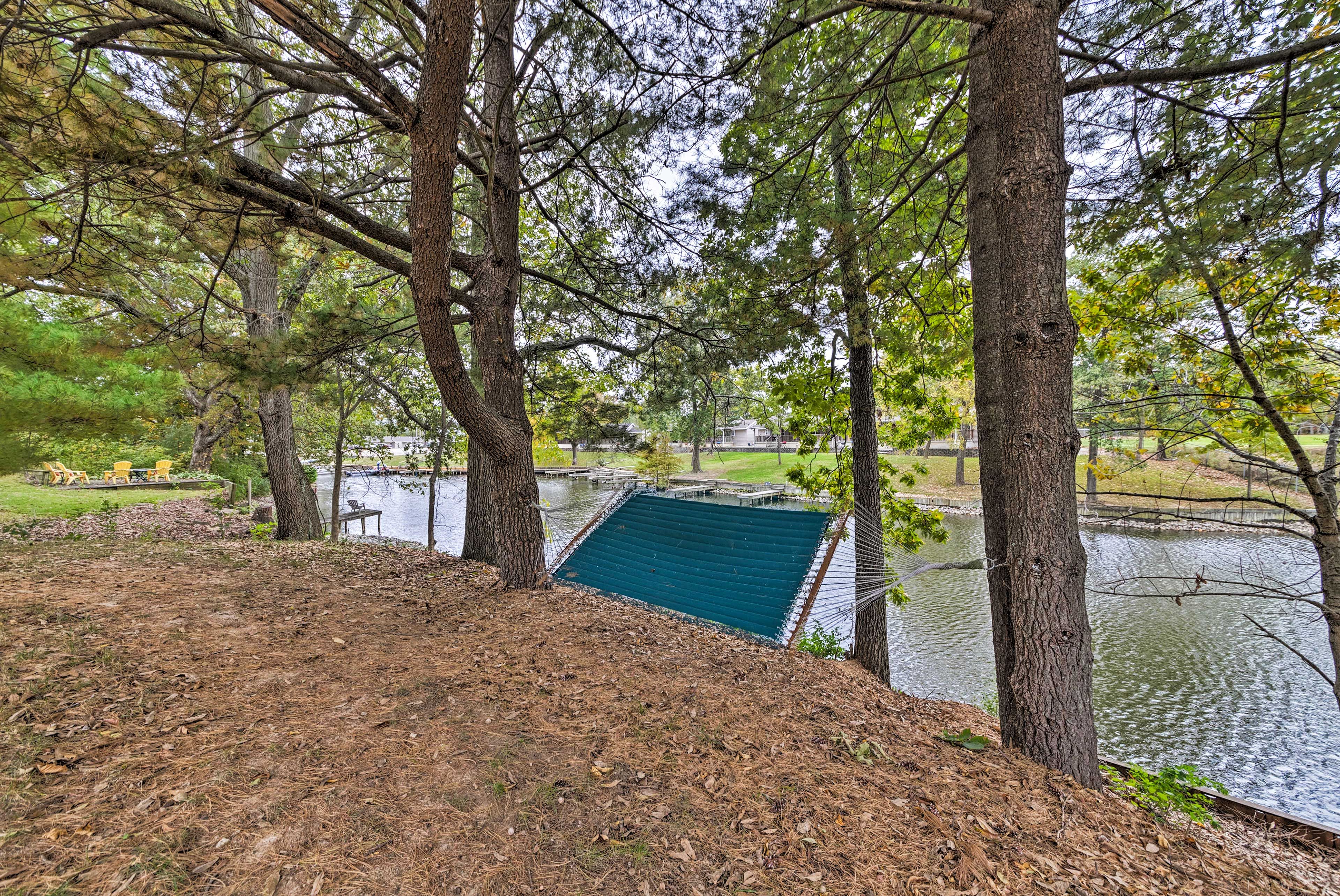 Outdoor Space