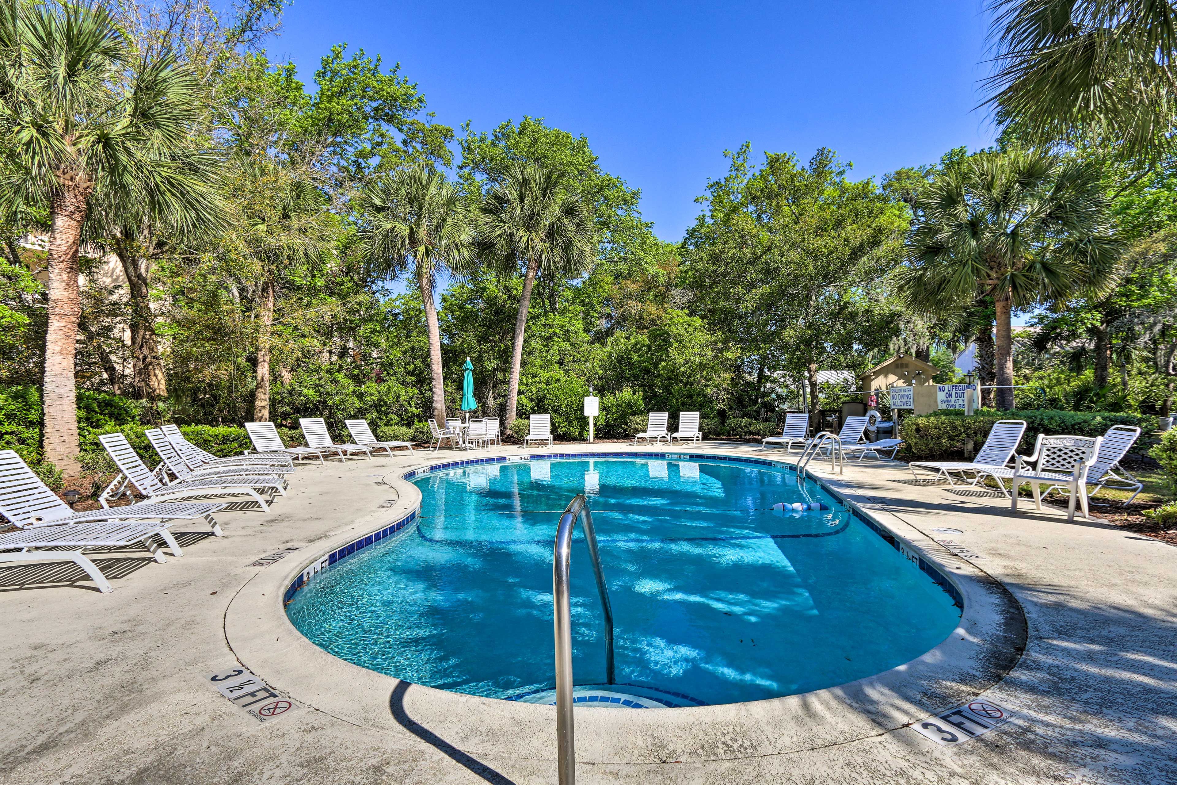 Community Amenities