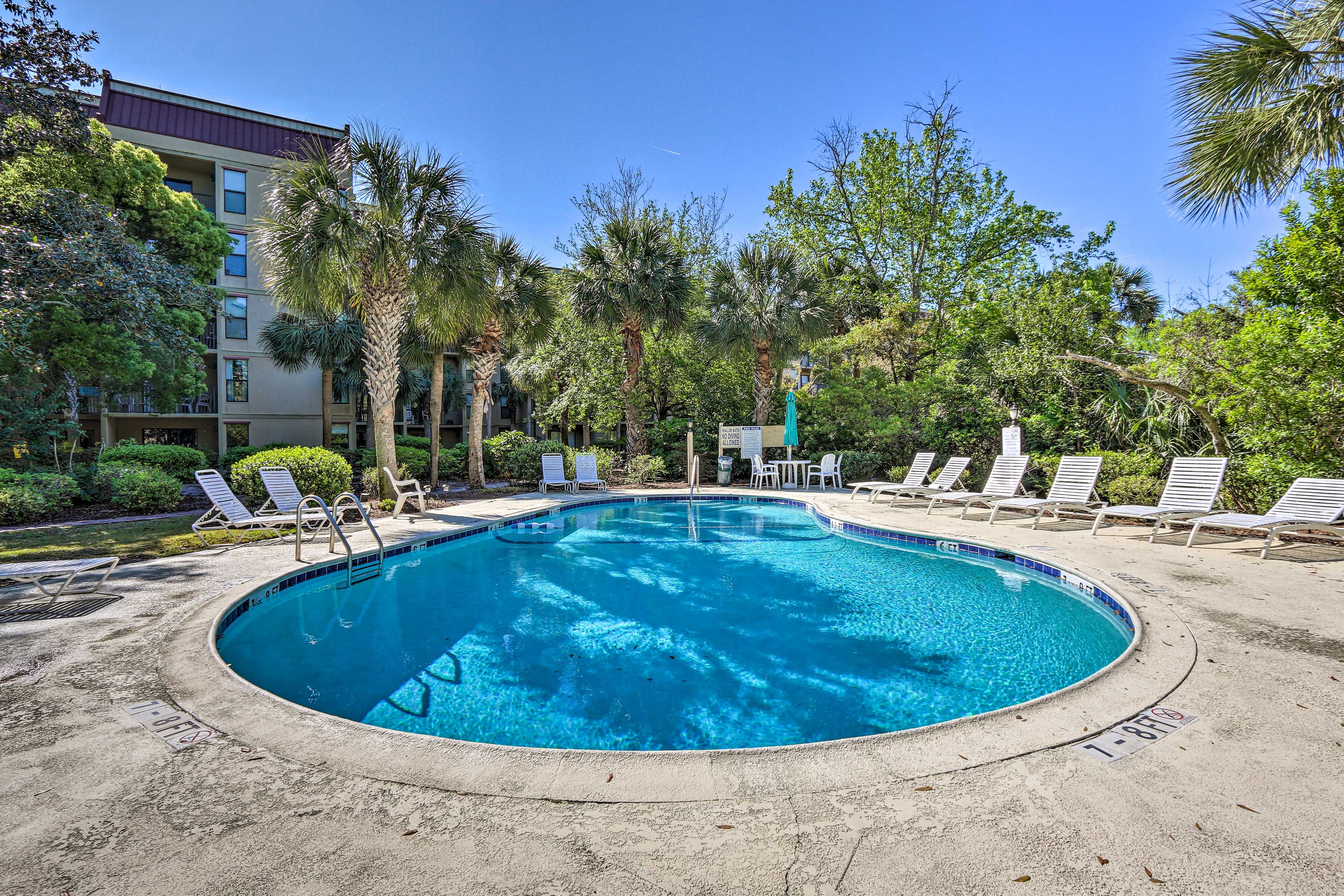 Community Amenities