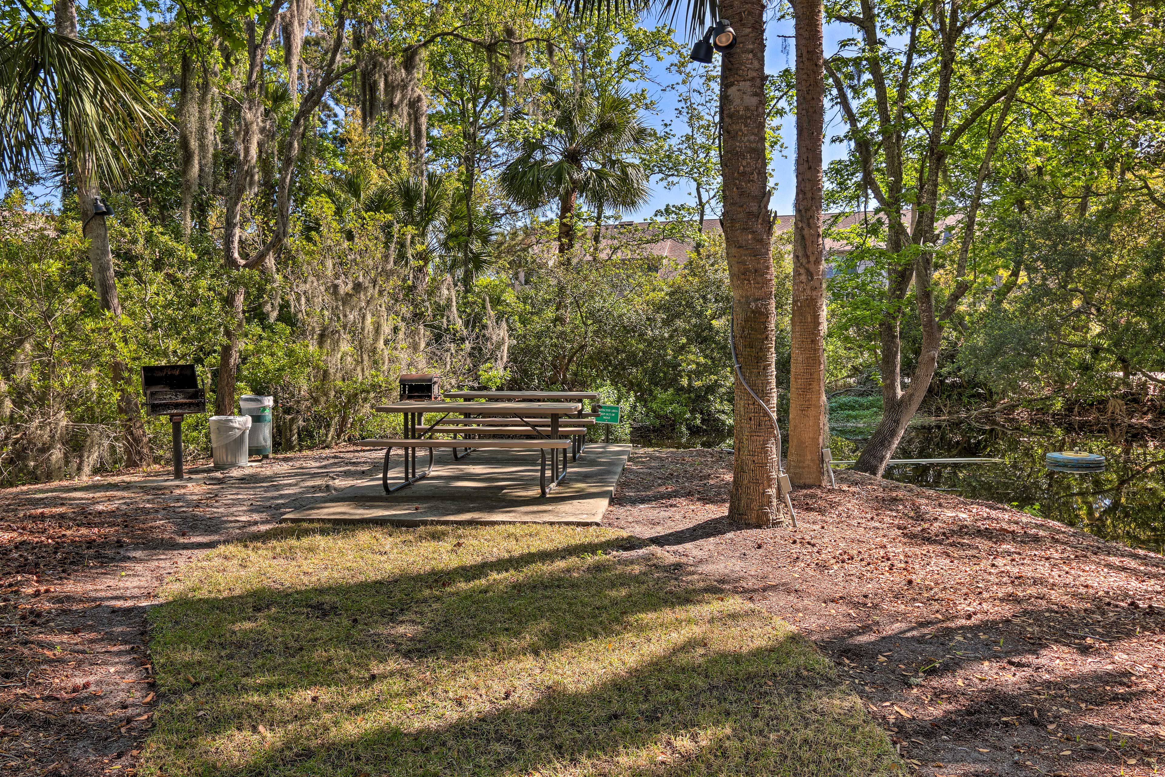 Community Amenities