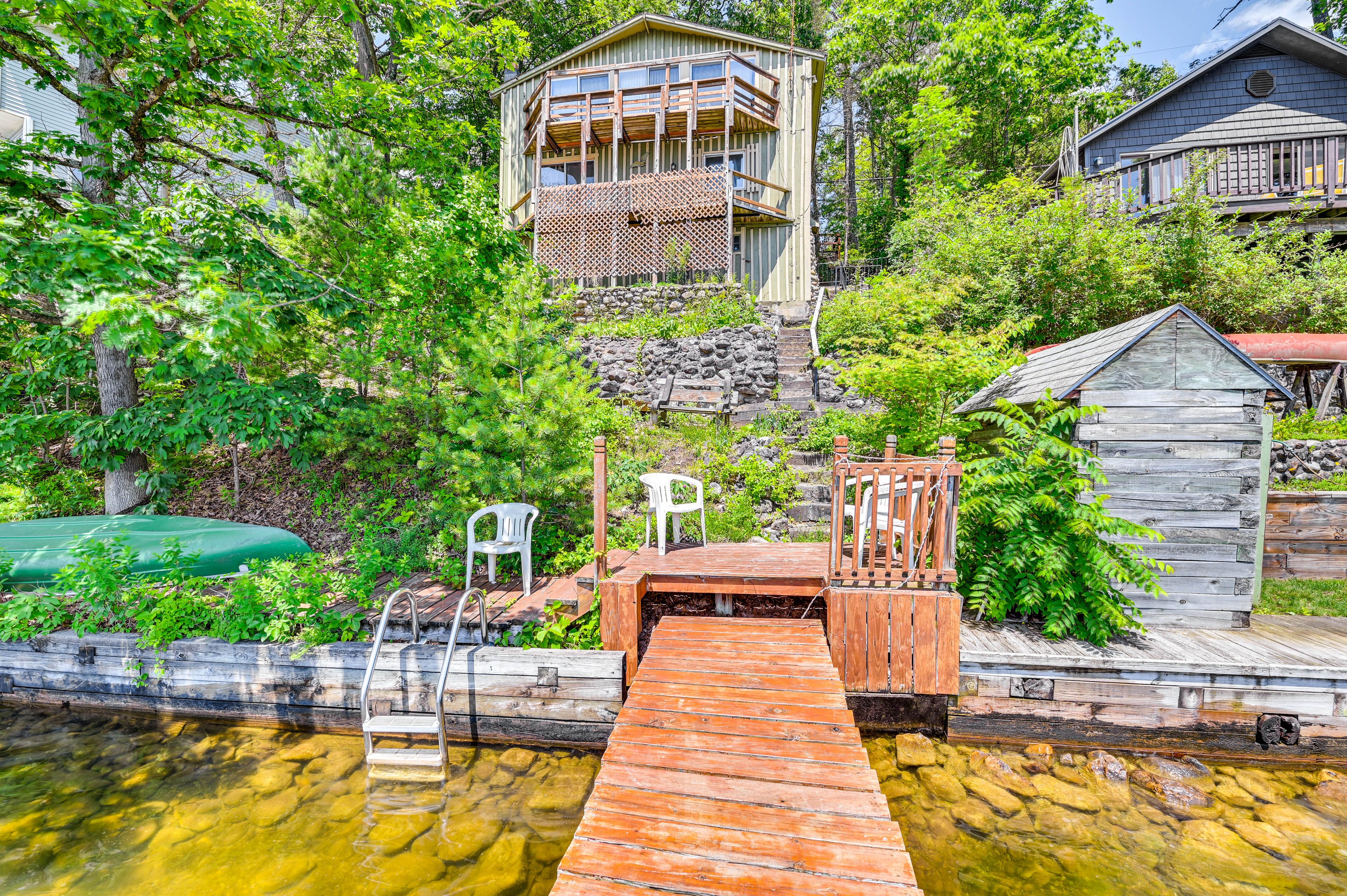 Property Exterior