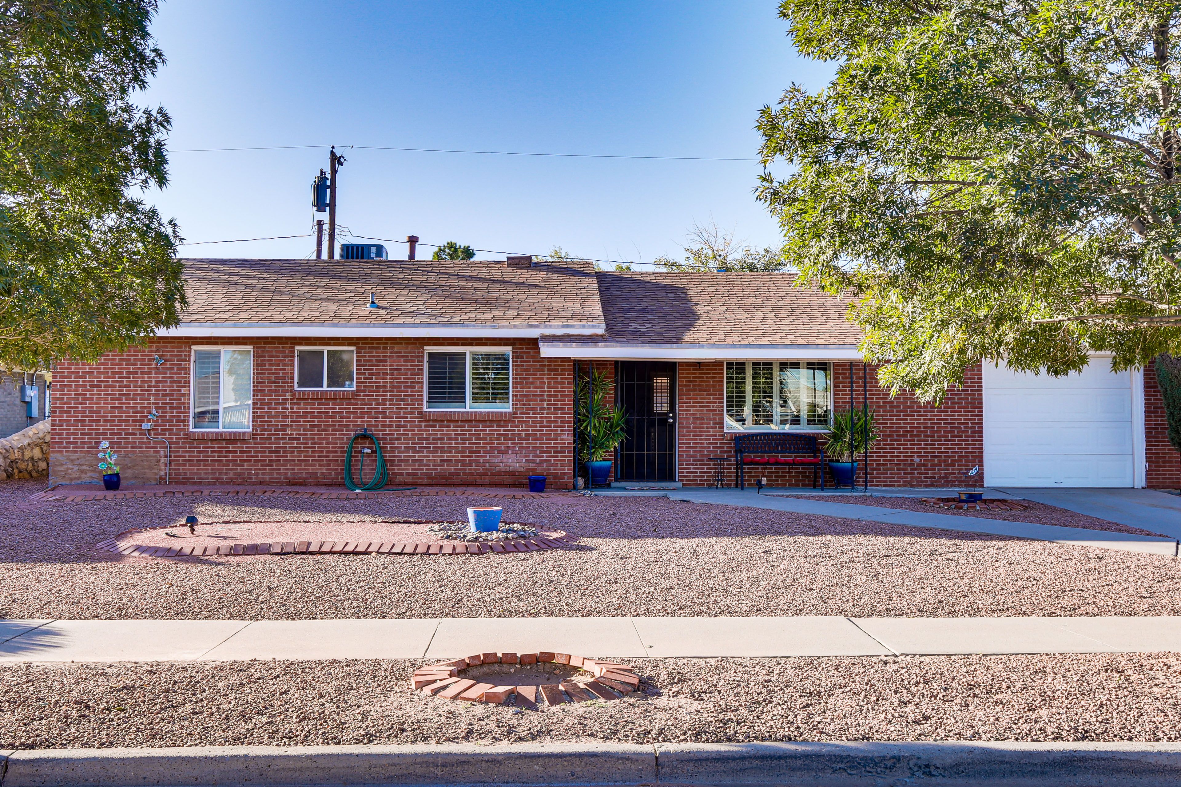 Home Exterior