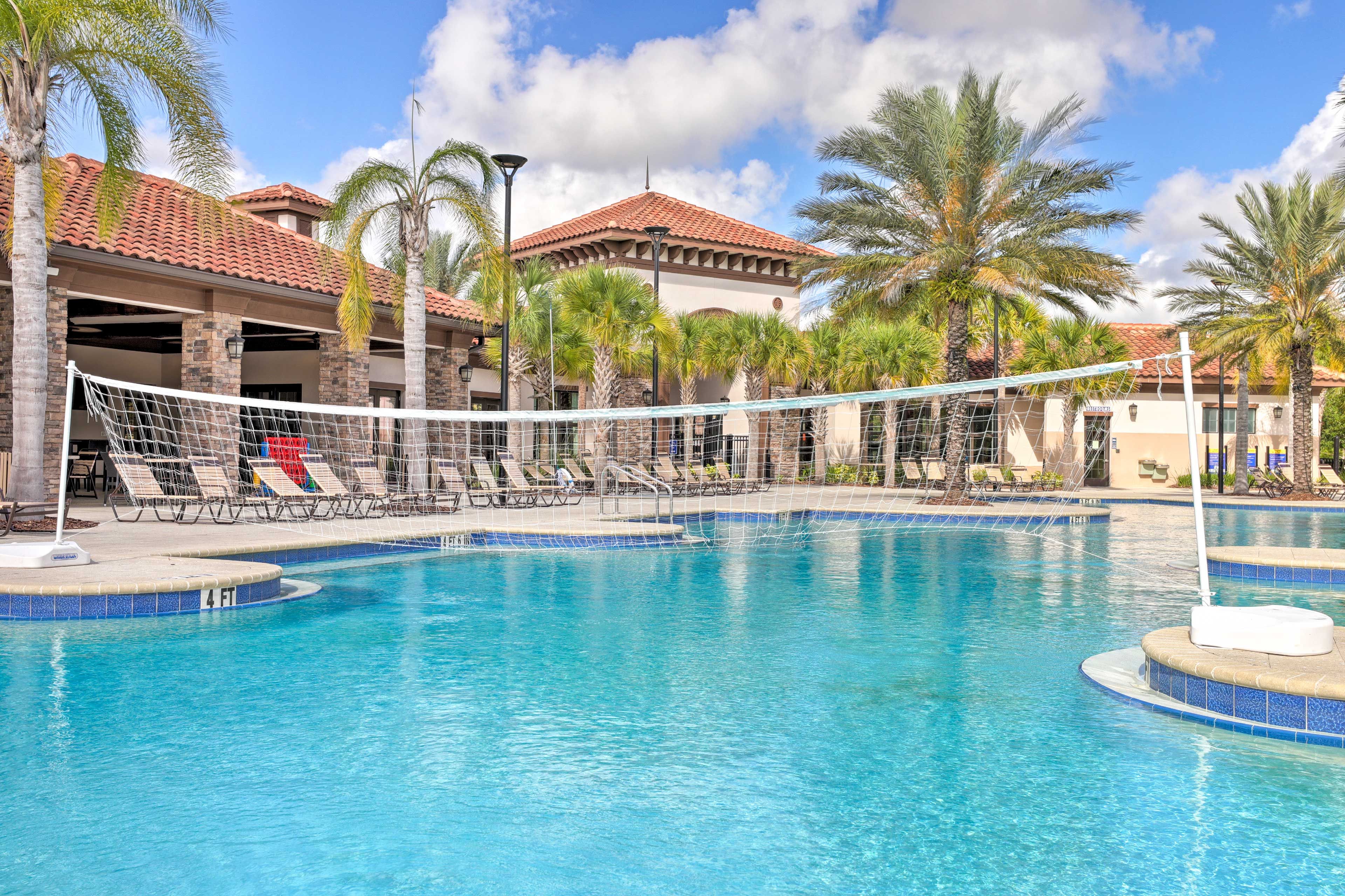 Are you ready for an unforgettable vacation?