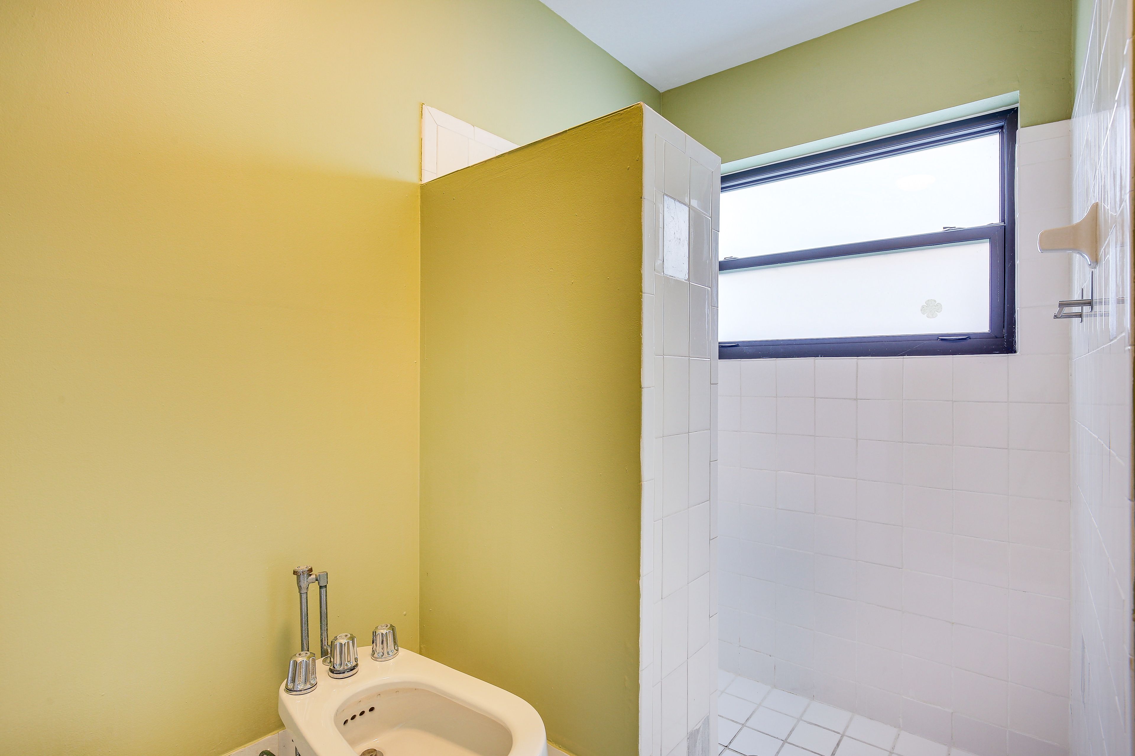 Half Bathroom