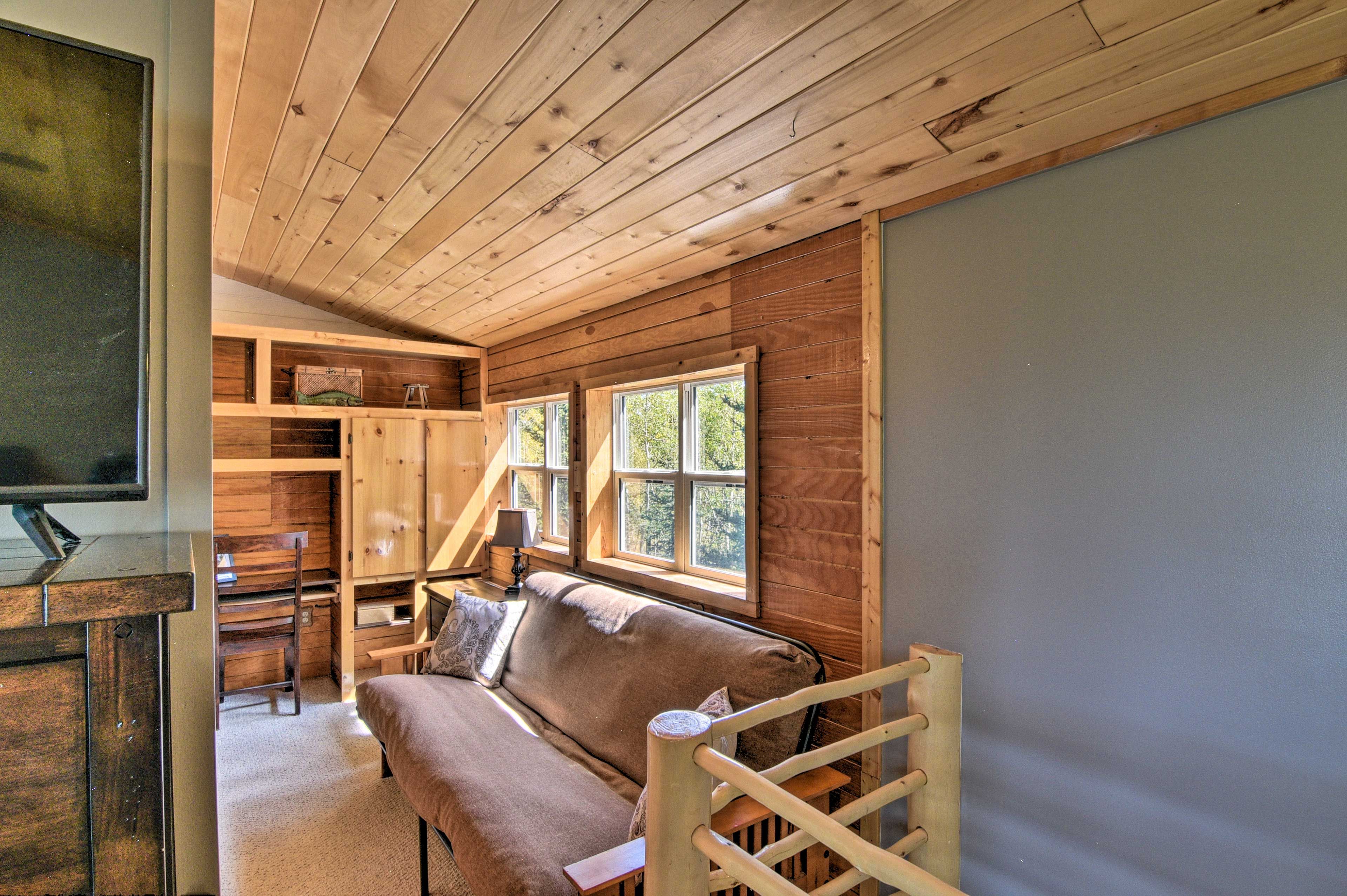 Office | Sleeper Sofa