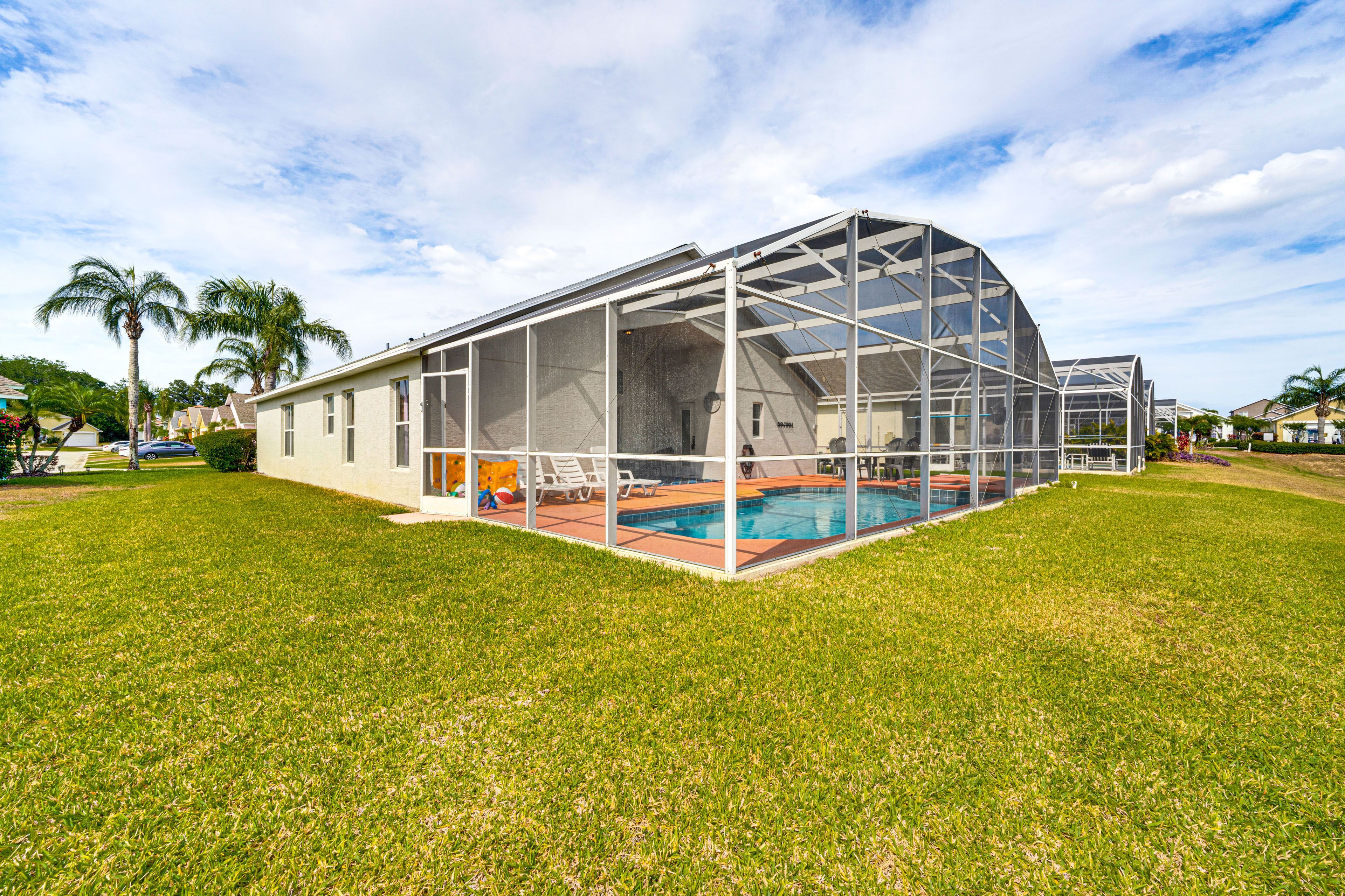 Home Exterior