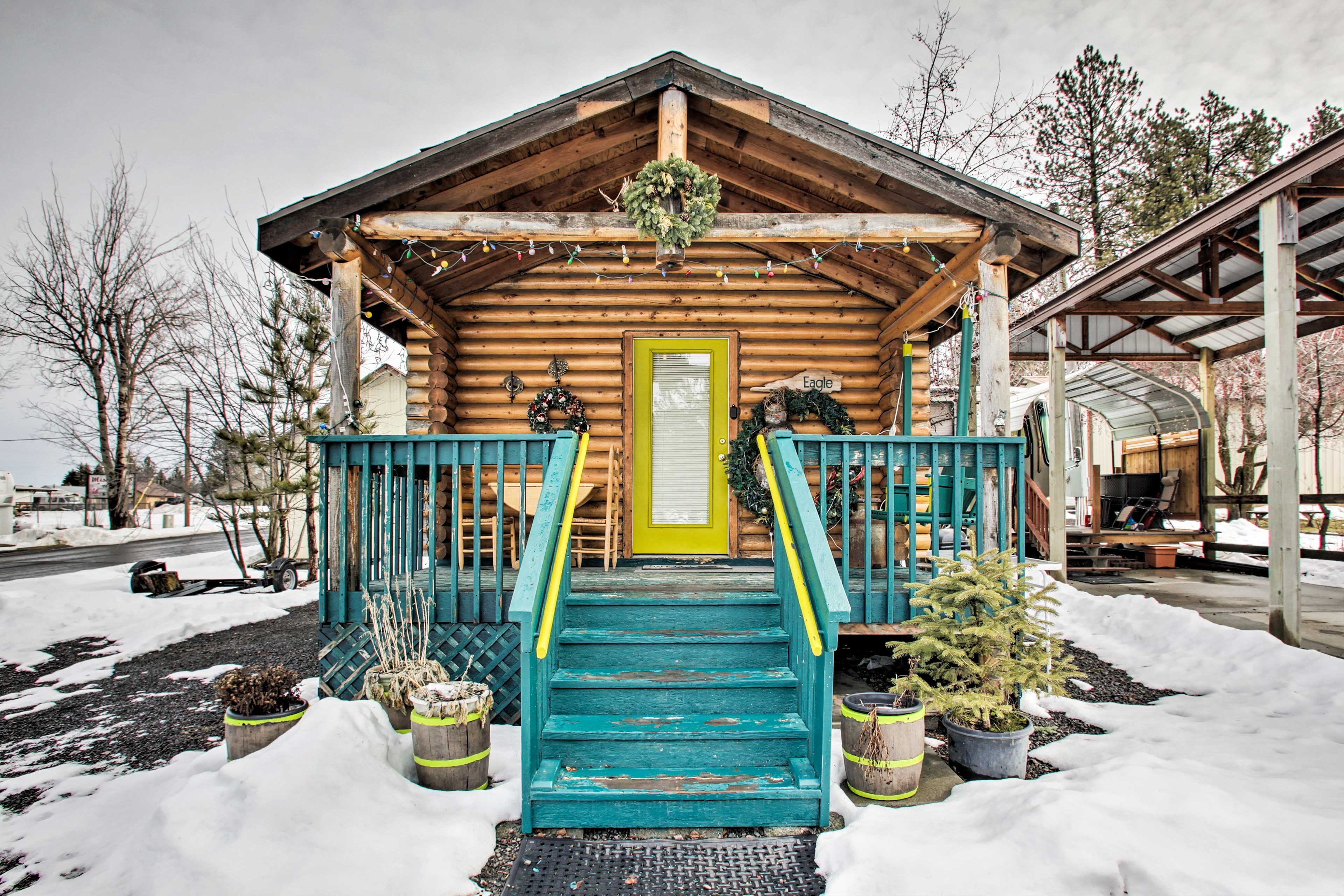Property Exterior
