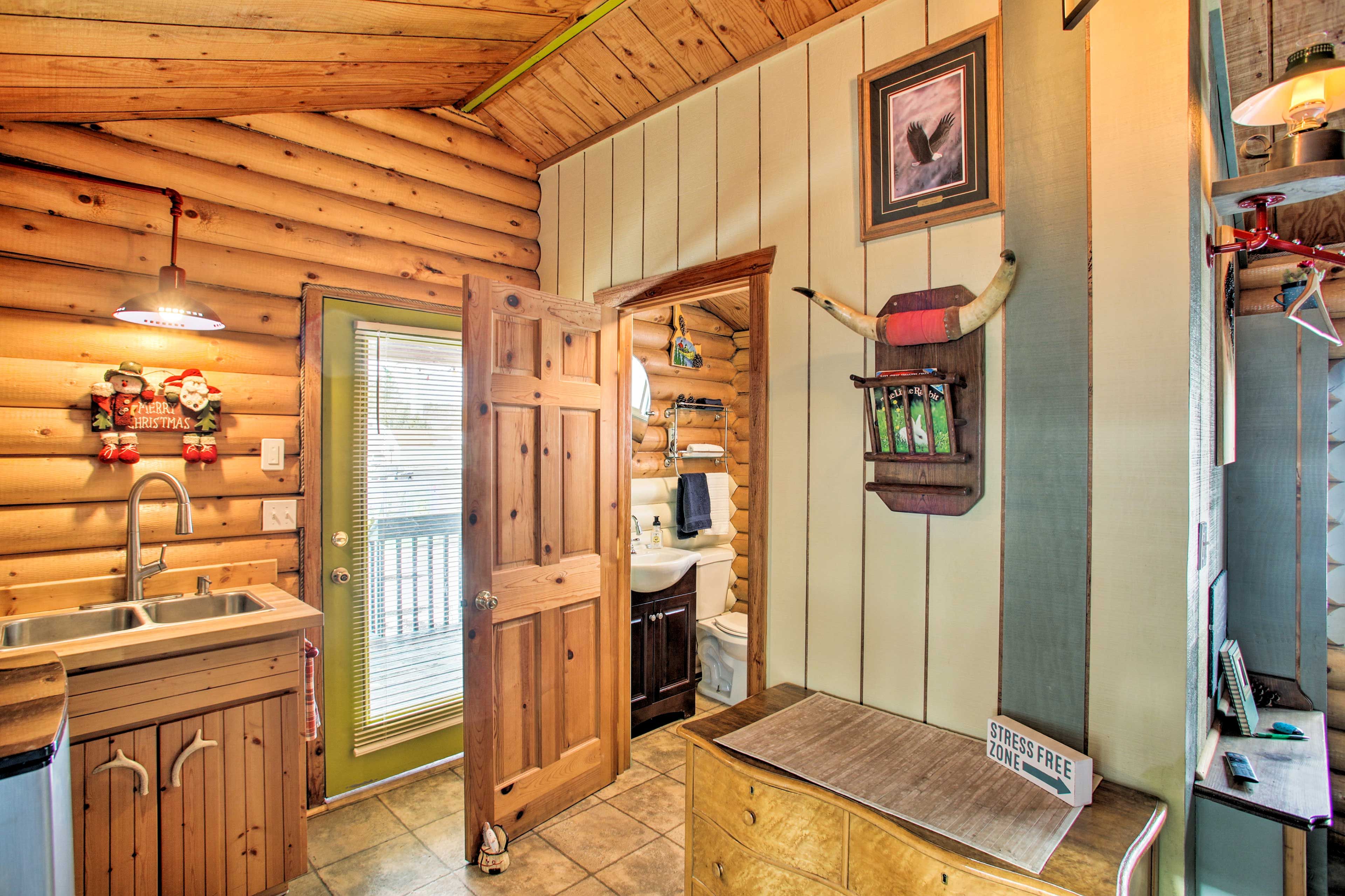 Entryway