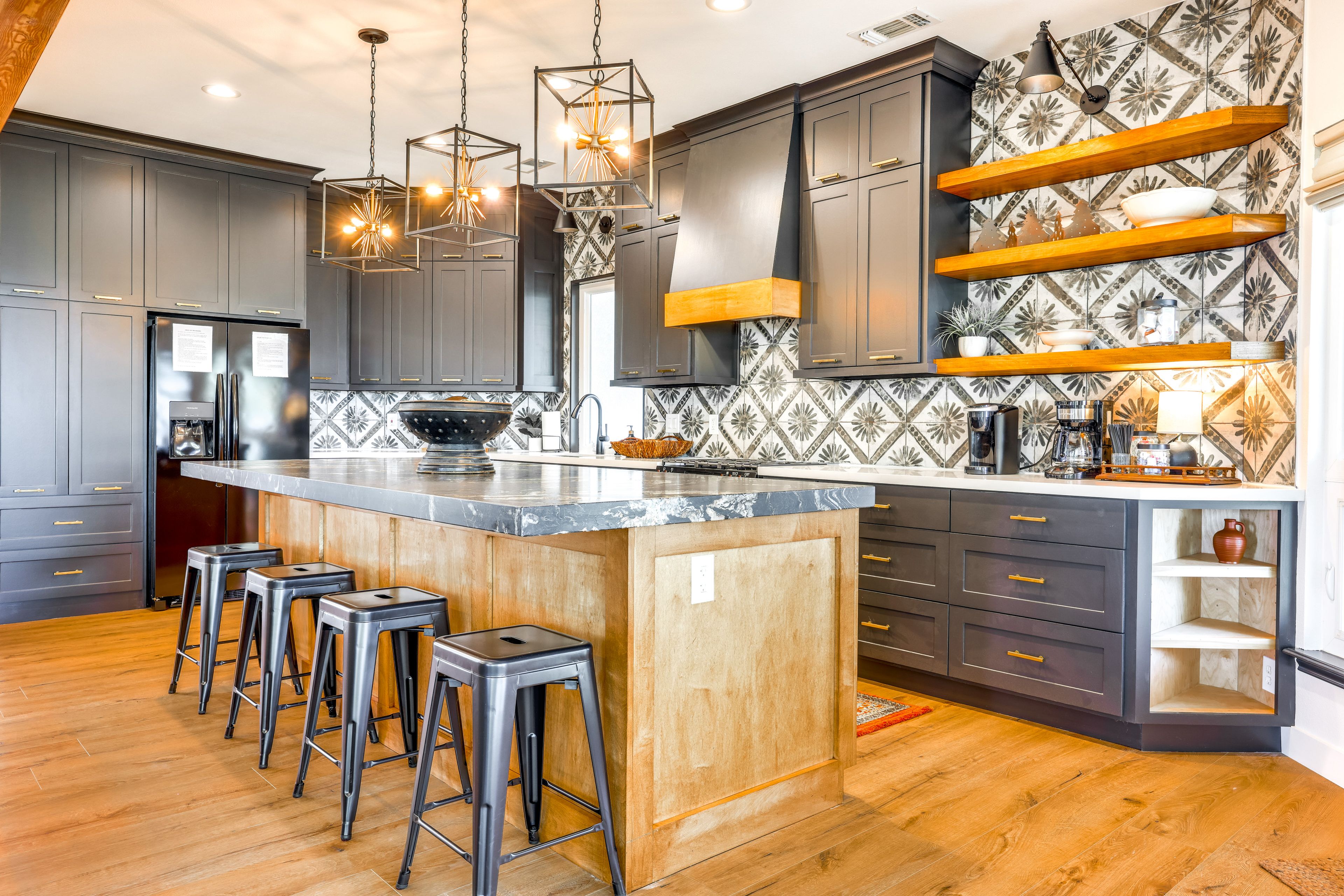 Kitchen | Cooking Basics