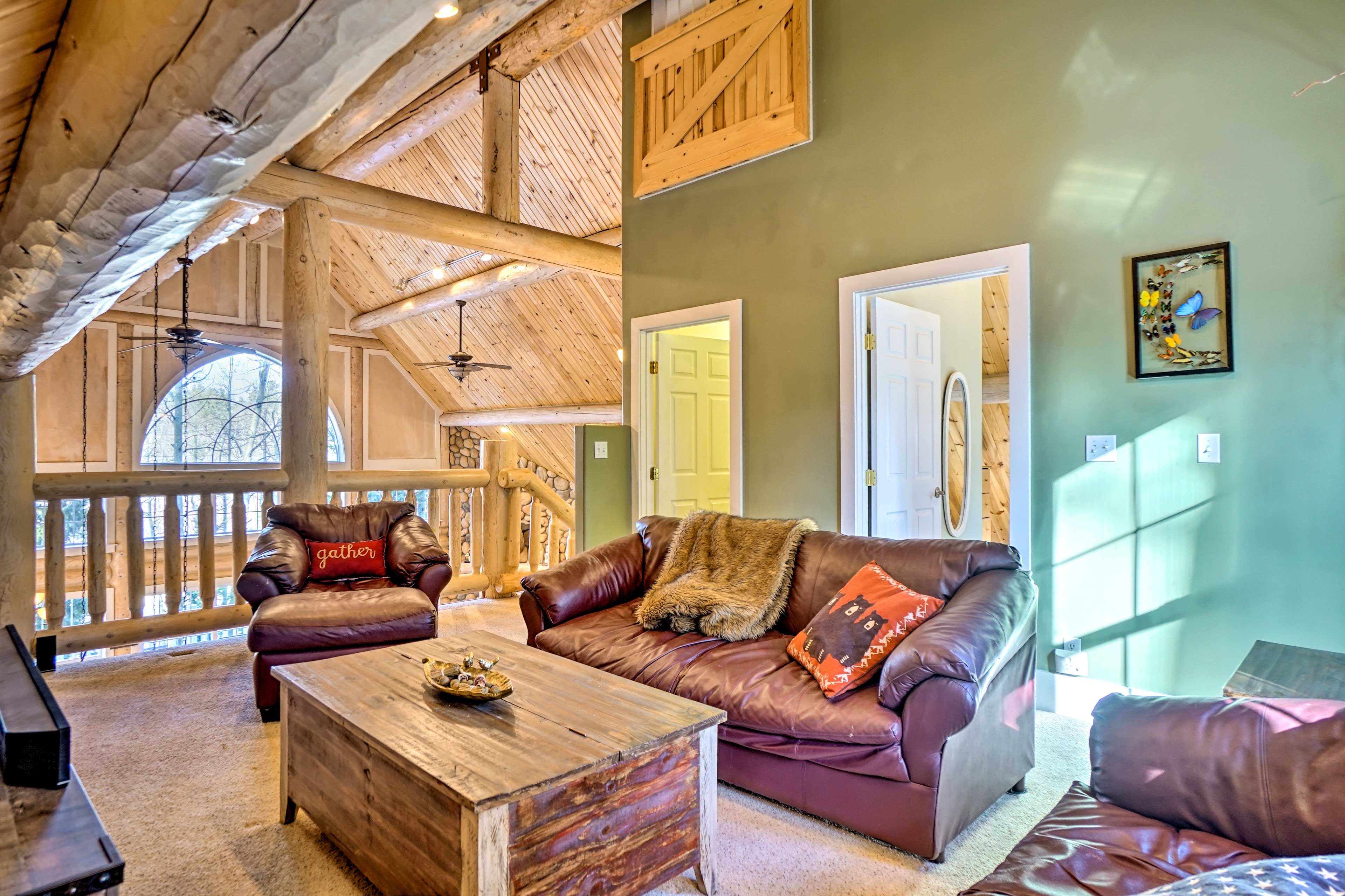Loft | 2nd Floor