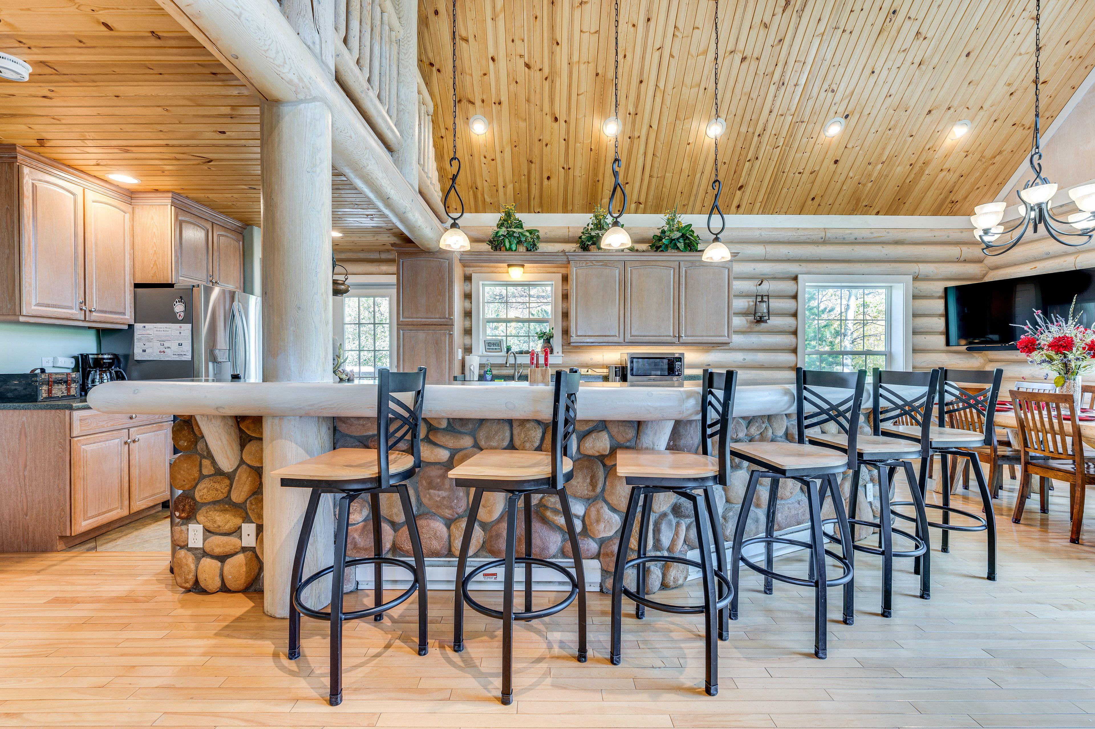 Kitchen | Cooking Basics | 1st Floor